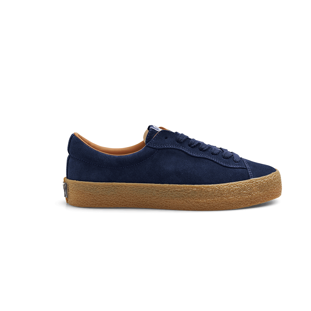 Last Resort AB(ラストリゾート エービー) VM002 SUEDE LO NAVY/GUM