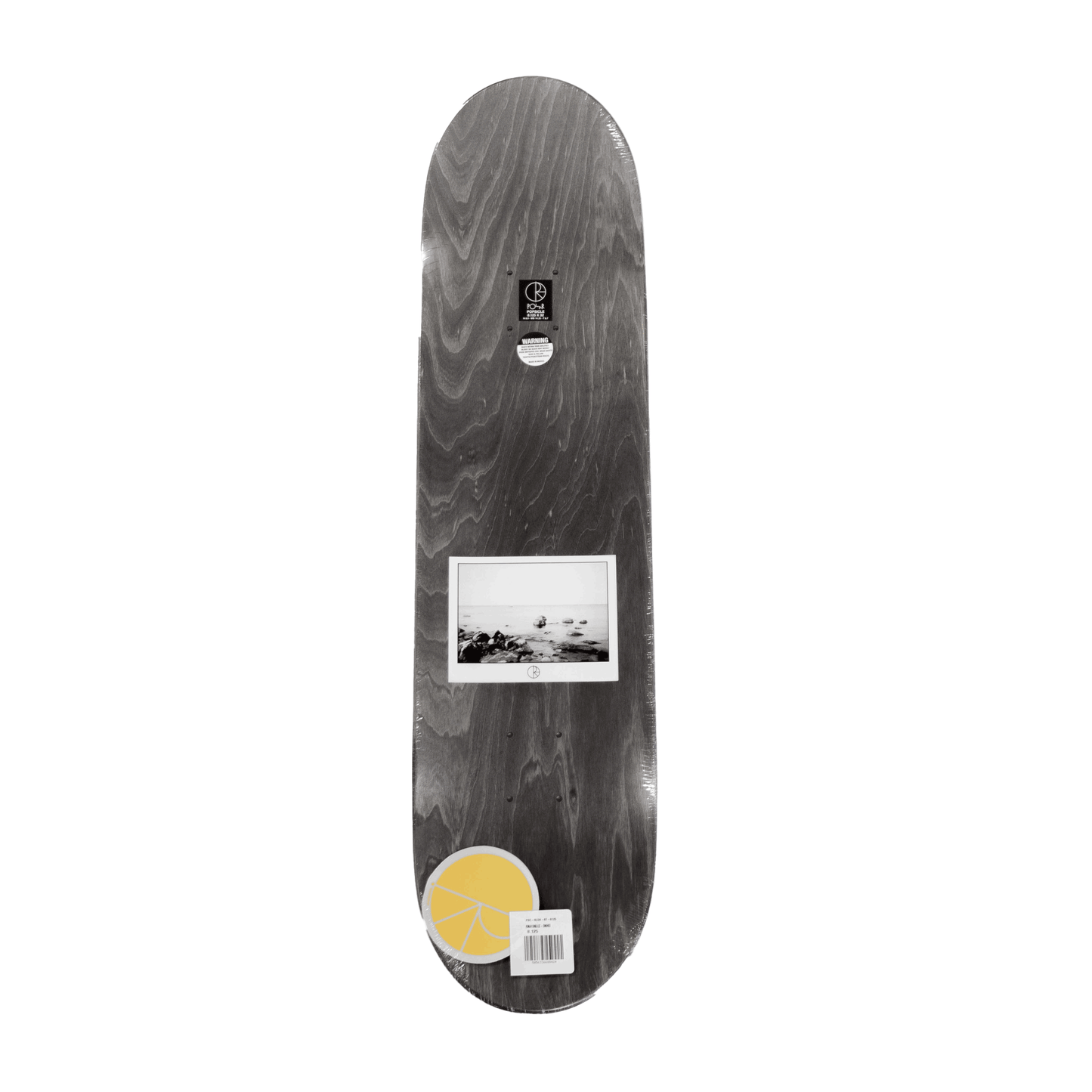 Polar Skate Co.(ポーラー スケートボード カンパニー)ROMAN GONZALEZ - DINGHIES 8.125inch
