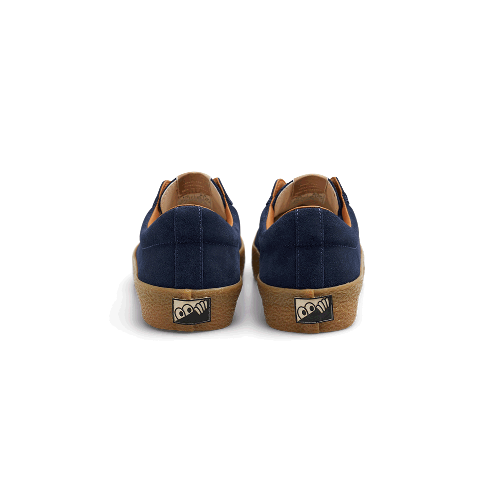 Last Resort AB(ラストリゾート エービー) VM002 SUEDE LO NAVY/GUM