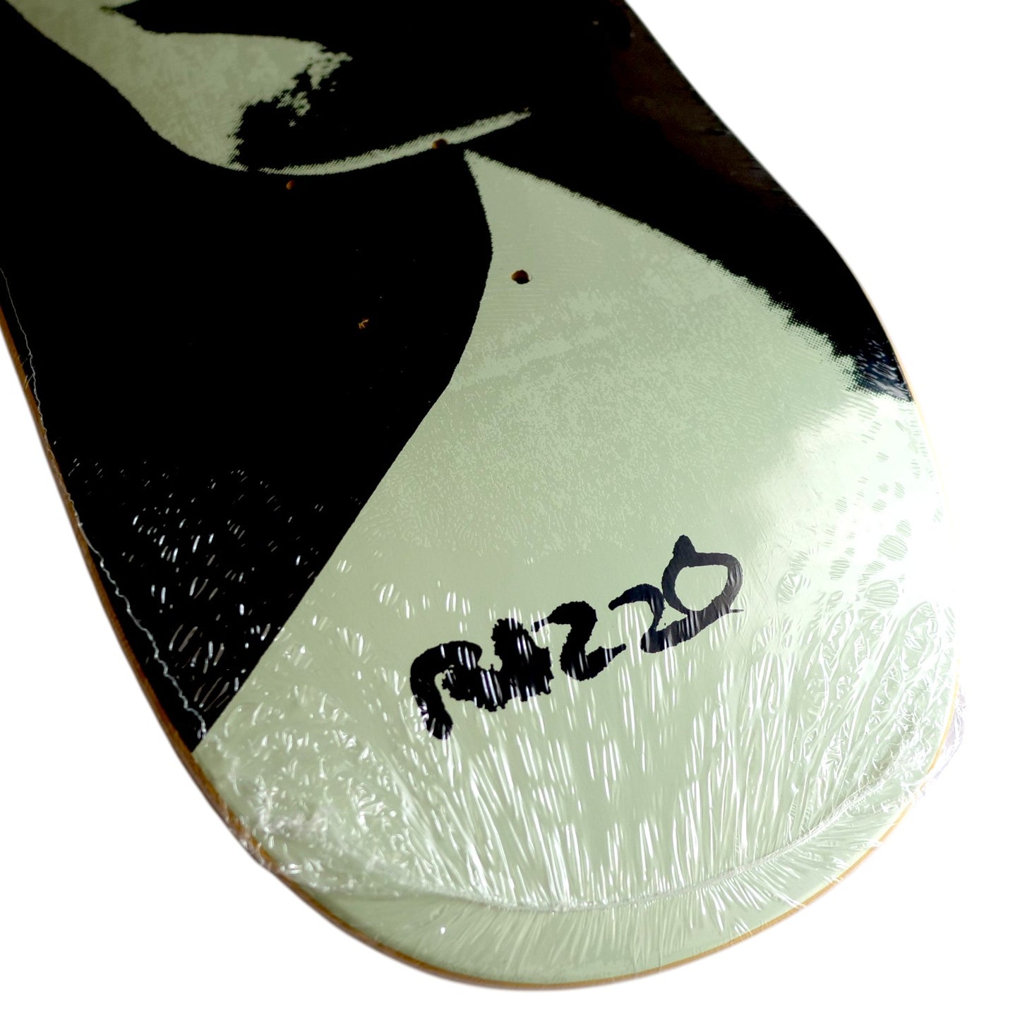 QUASI (クアジー)Rizzo Gazer 8.25inch