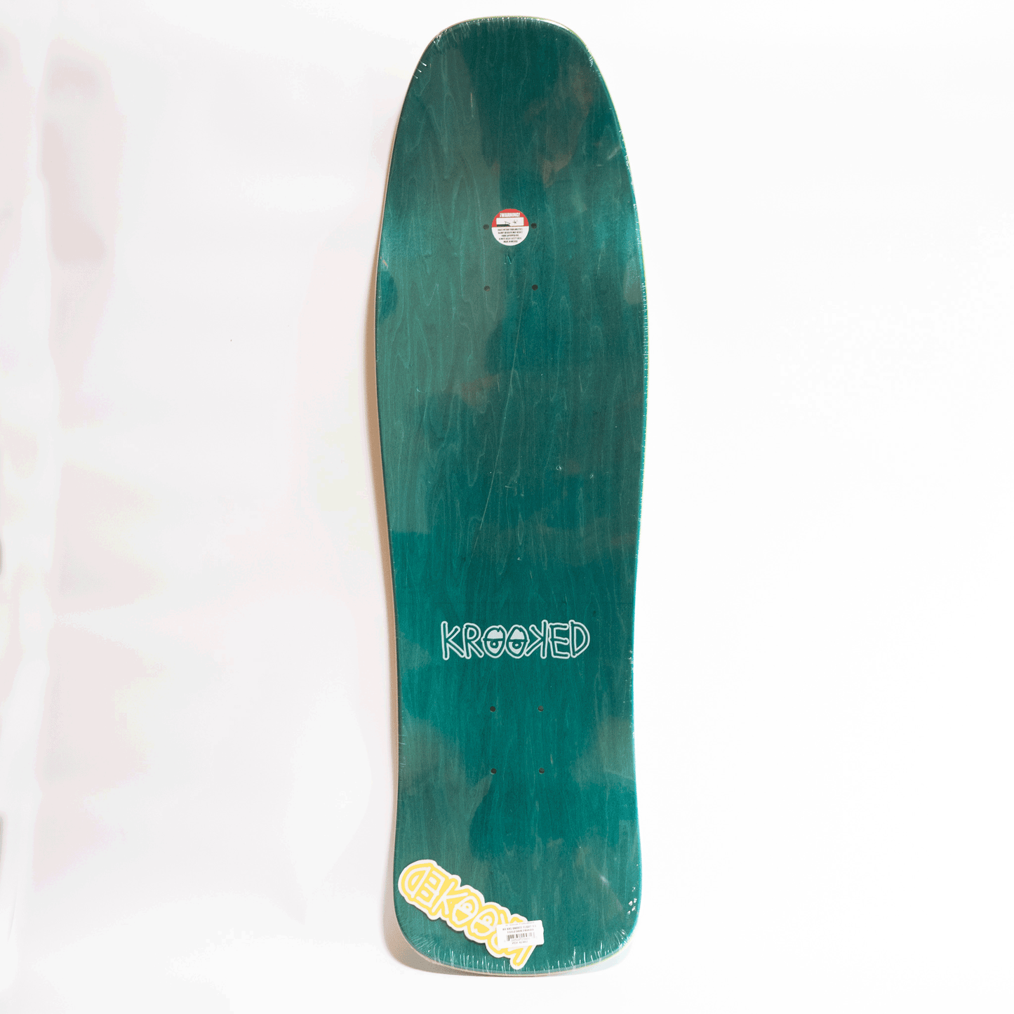 KROOKED(クルキッド)BARBEE FLIGHT 9.5inch