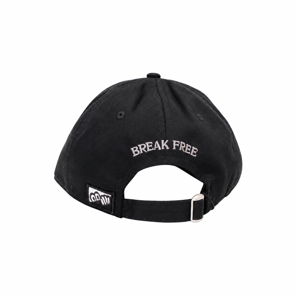 Last Resort AB(ラストリゾート エービー) ATLAS DADDY CAP BLACK/CHARCOAL