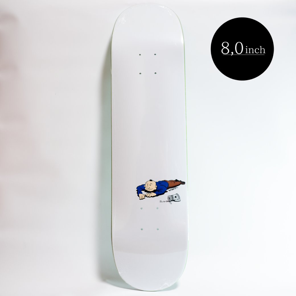 Polar Skate Co.(ポーラー スケートボード カンパニー) Deck(デッキ