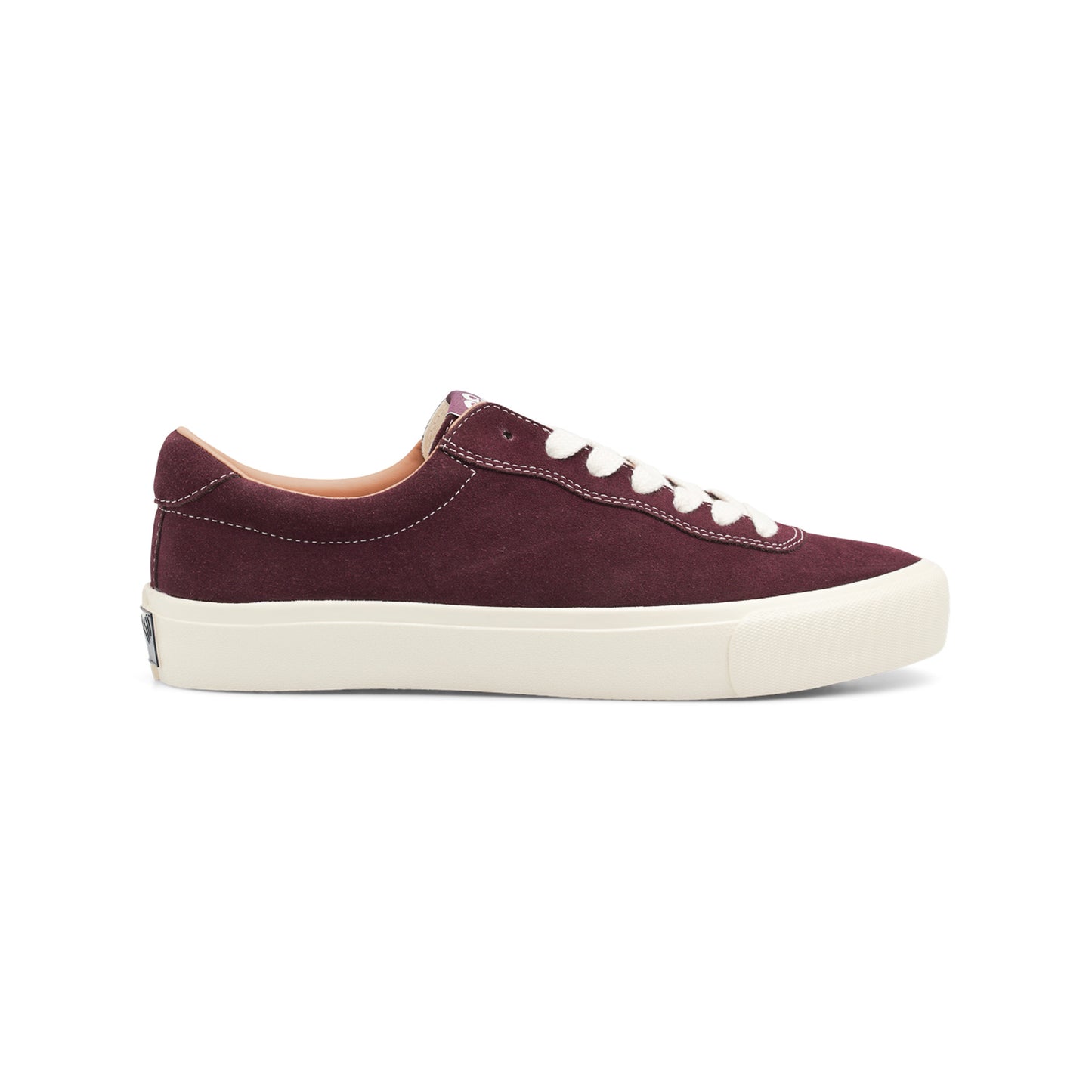 Last Resort AB(ラストリゾート エービー) VM001 SUEDE LO FIGRED/WHITE