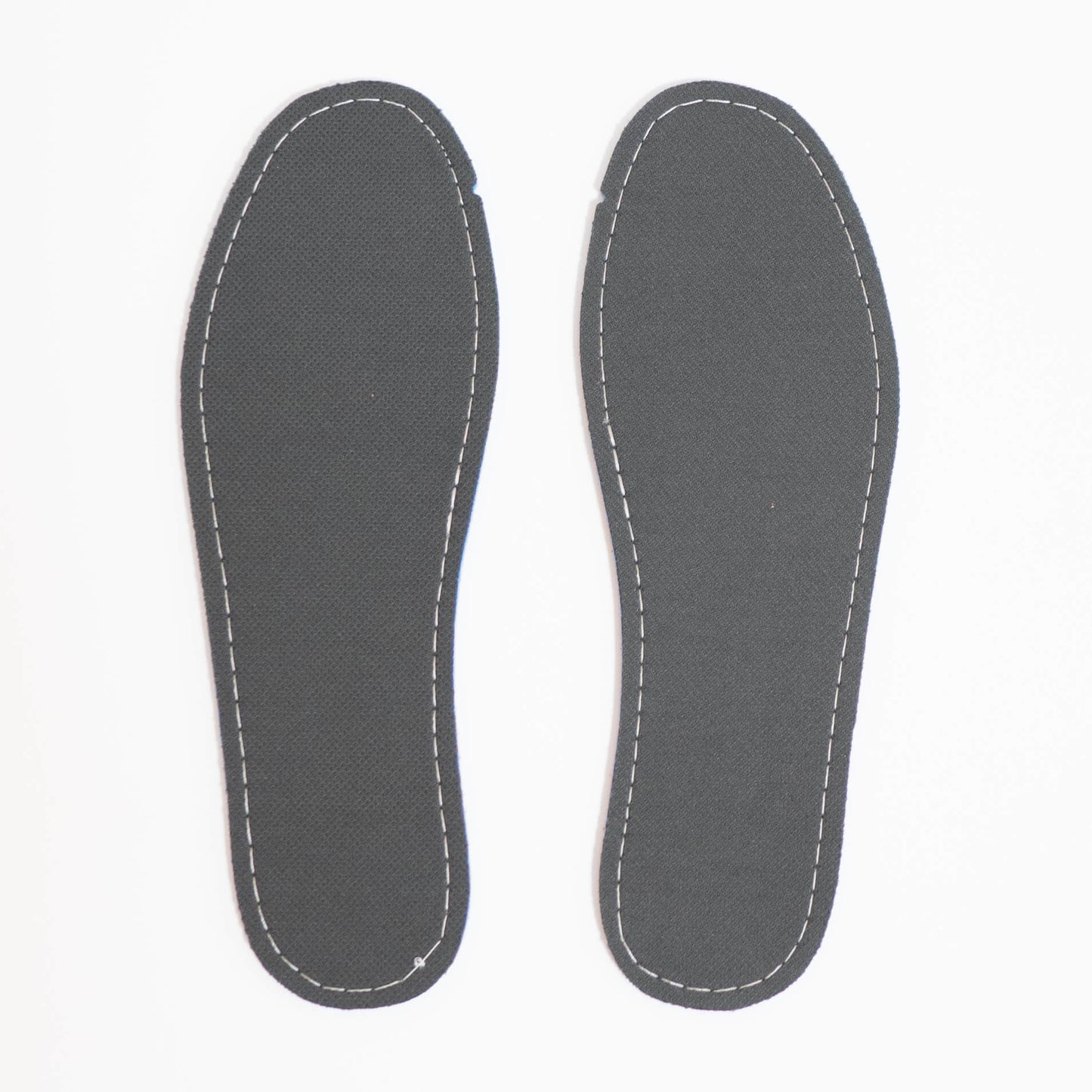 FOOTPRINT INSOLE (フットプリントインソール)KINGFOAM FLAT GREEN CAMO (BLUE SHEET) 3mmの裏面