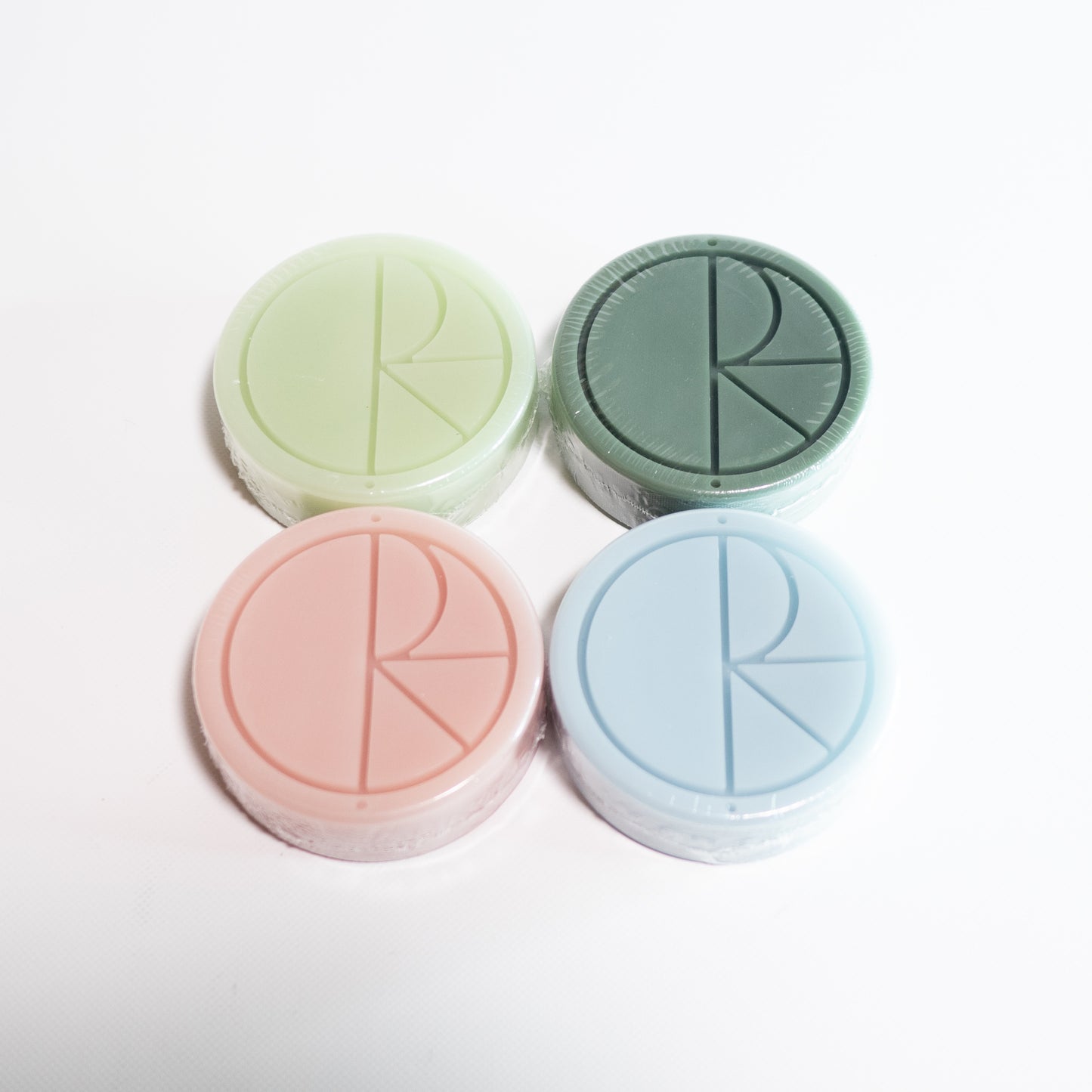 Polar Skate Co.(ポーラー スケートボード カンパニー)Polar puck wax