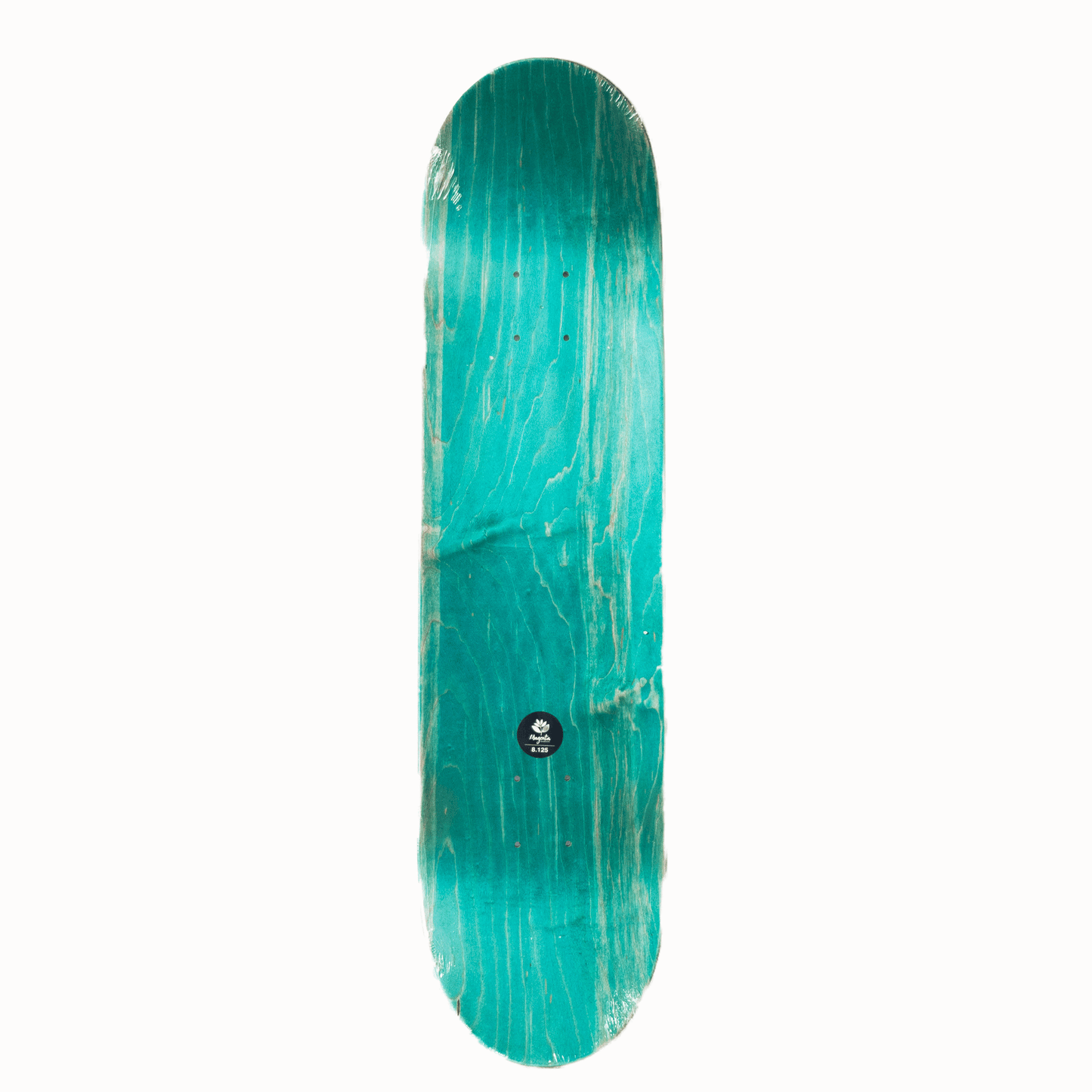 MAGENTA SKATEBOARDS(マゼンタ スケートボード)RUBEN SPELTA INITIALS 8.125inch
