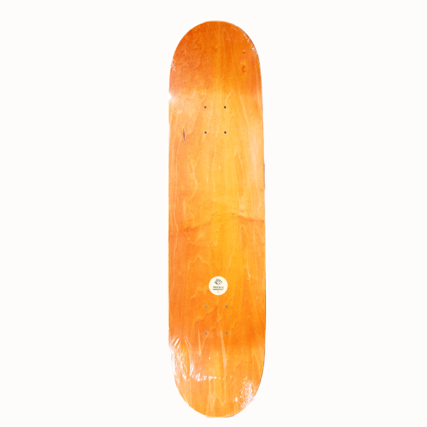 MAGENTA SKATEBOARDS(マゼンタ スケートボード)JAMEEL DOUGLAS PYRAMID 8.0inch