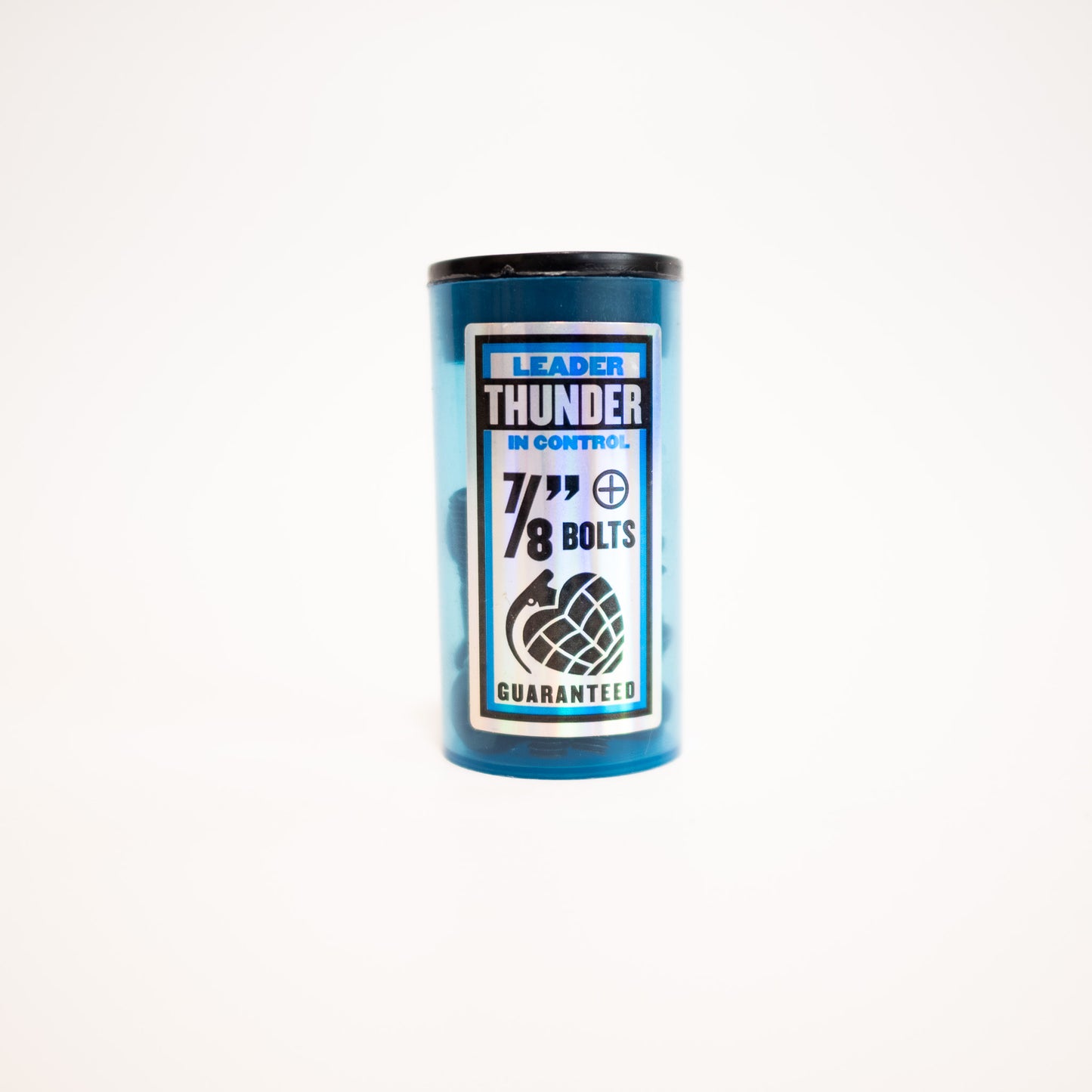 THUNDER BOLTS "LEADER THUNDER IN CONTROL PHILLIPS 7/8"