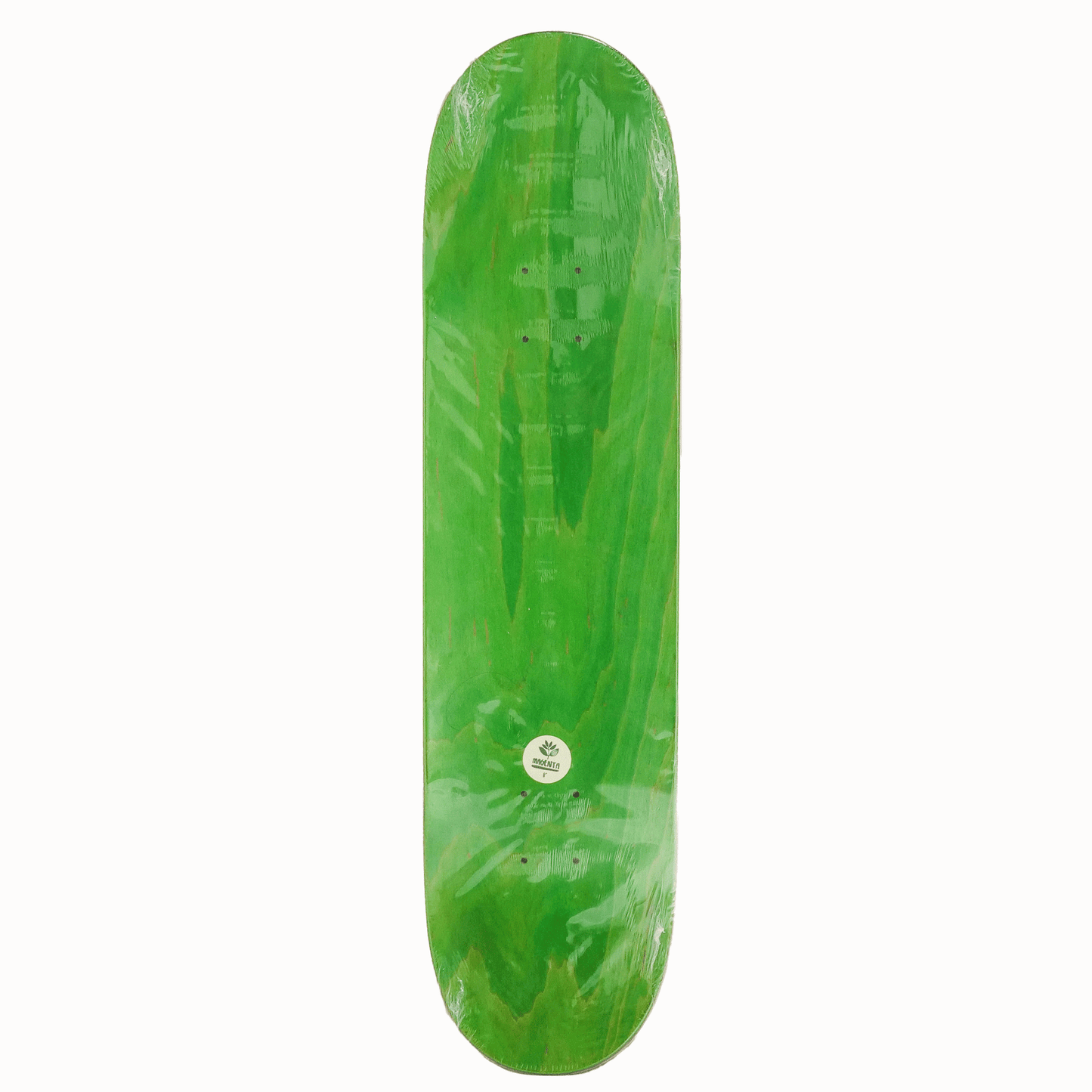 GX1000 ( ジーエックス1000) OG Logo Green Transparent Spray 8.125inch