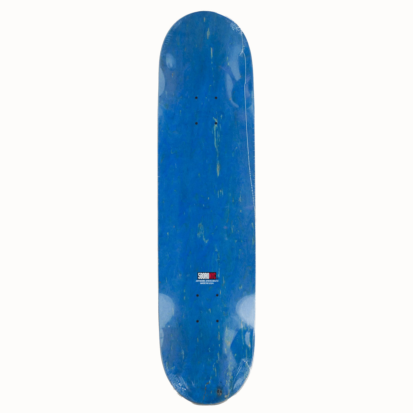 5BORO NYC(ファイブボロ NYC) のデッキMermaid Neil Herrick 8.25inchの裏面