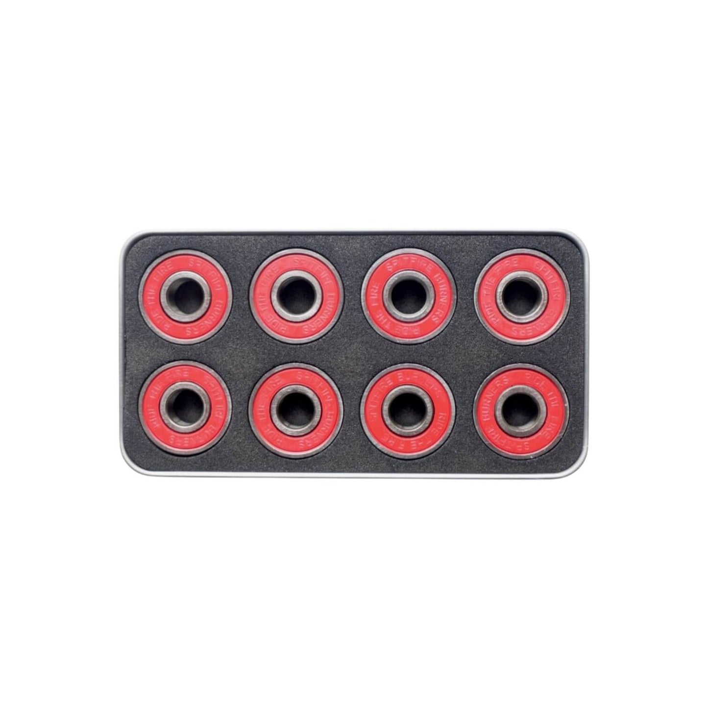 SPITFIREBEARING(スピットファイアー)のベアリングBURNERSの中身