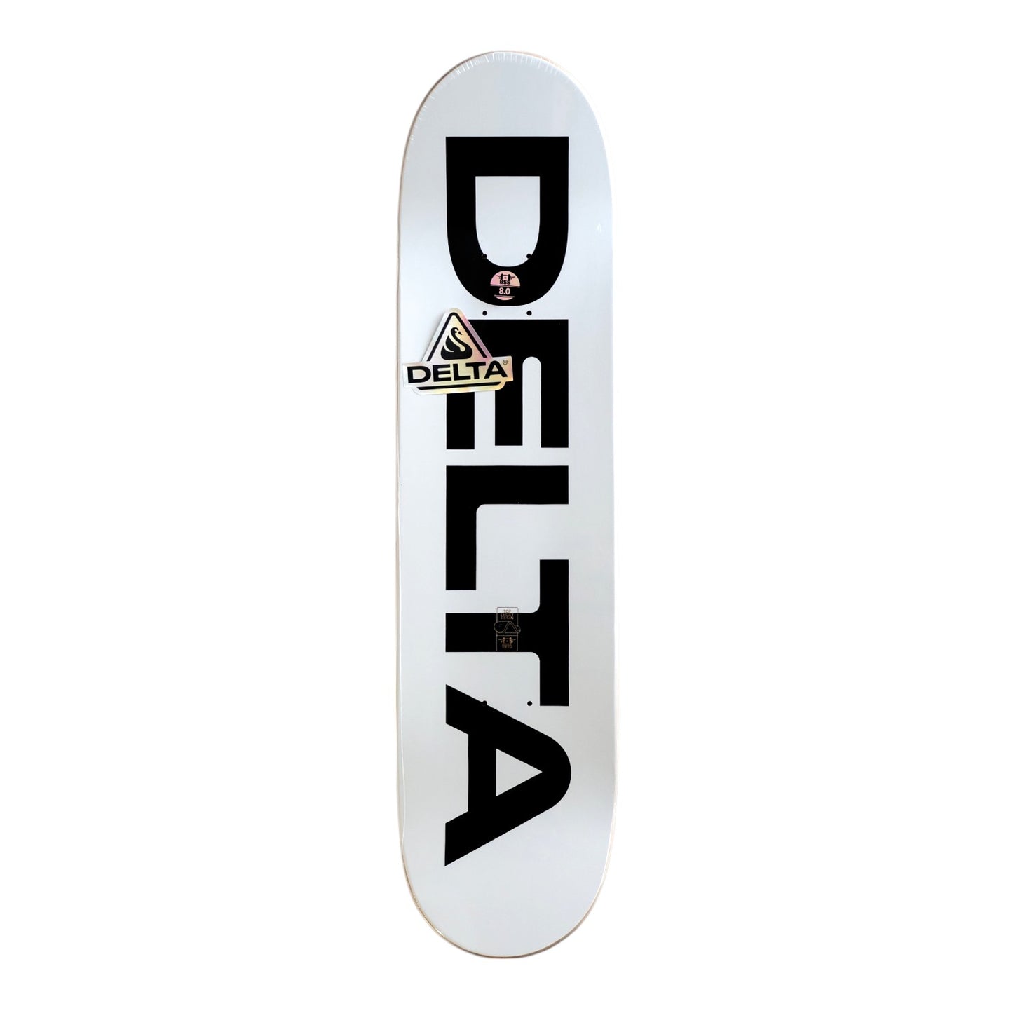 DELTA(デルタ) Bastien Salabanzi Watch The Throne 8.0inch