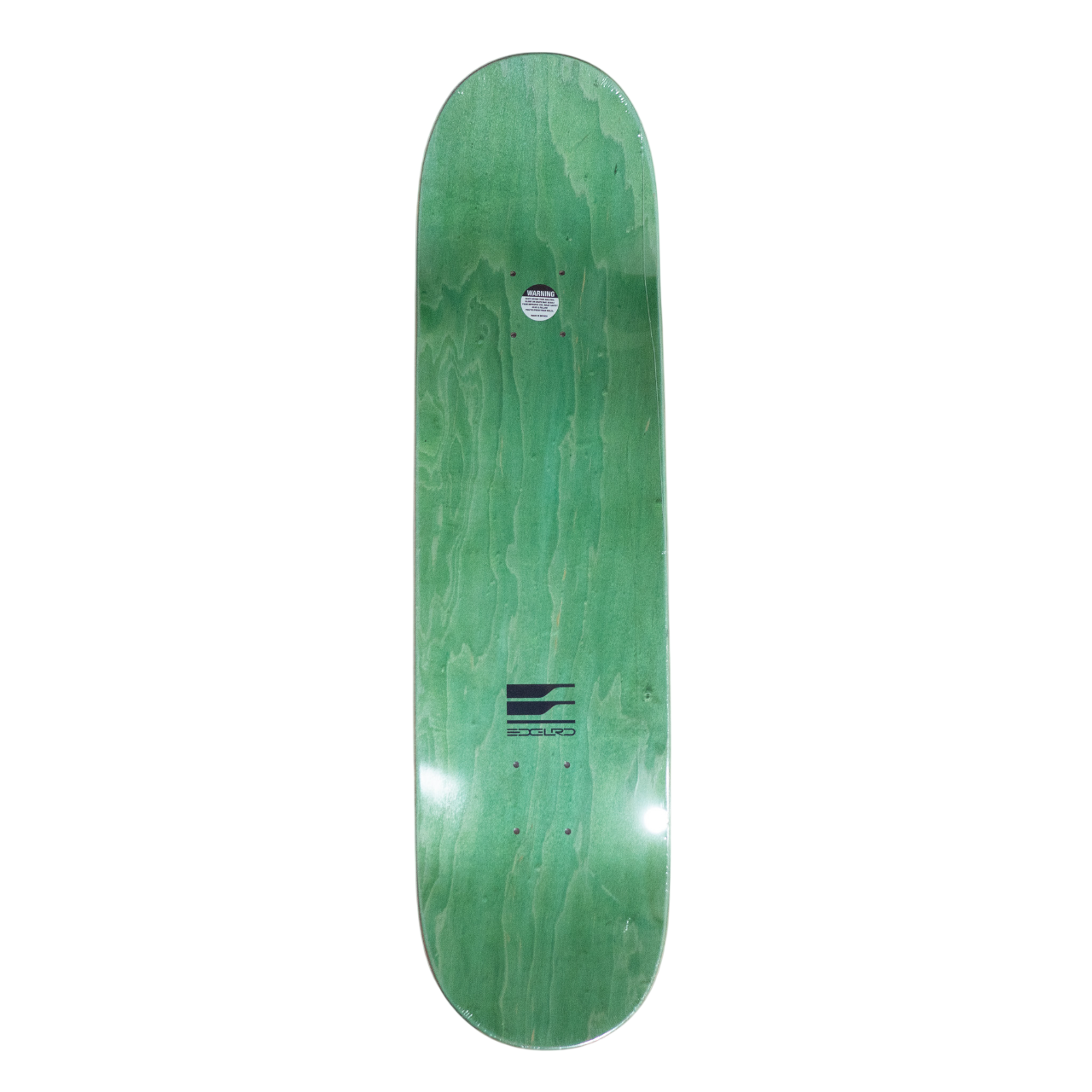 EDGLRD (エッジロード) DECK - GREEN 8.0inch