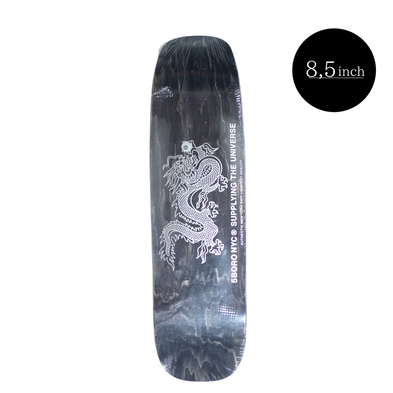 5BORO NYC(ファイブボロ NYC)Deck(デッキ) 5Ball Dragon 8.5inch 5BORO NYC(ファイブボロ NYC)Deck(デッキ) 5Ball Dragon 8.5inch