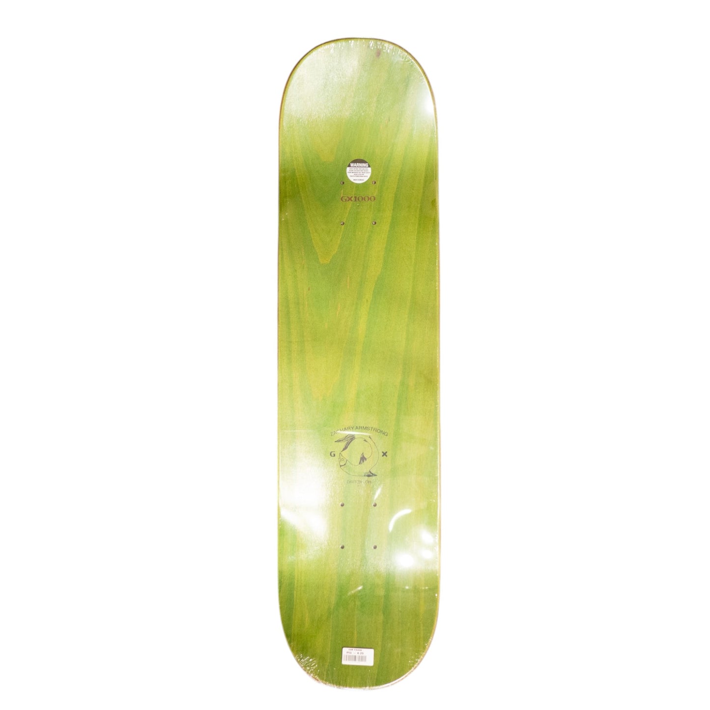 GX1000 (ジーエックス1000) Pig 8.25inch