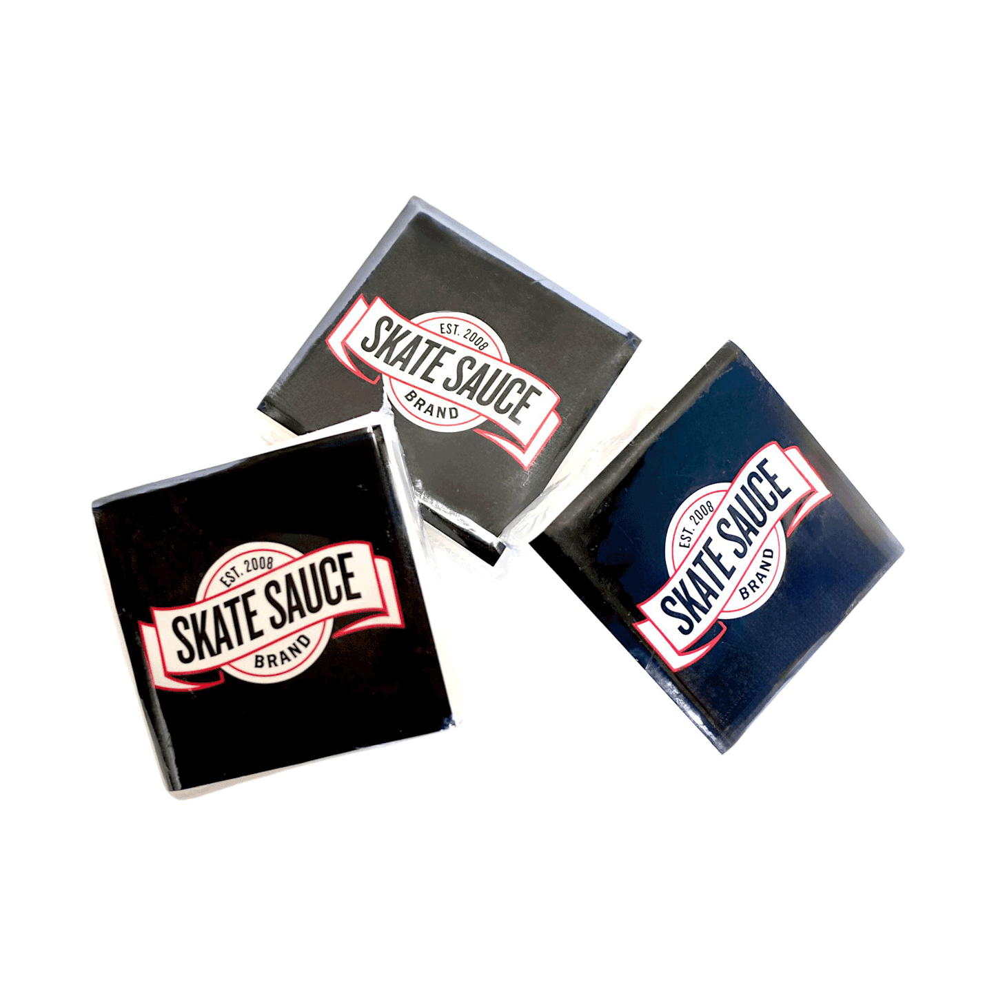 Skate Sauce (スケートソース)PREMIUM WAX WHITE