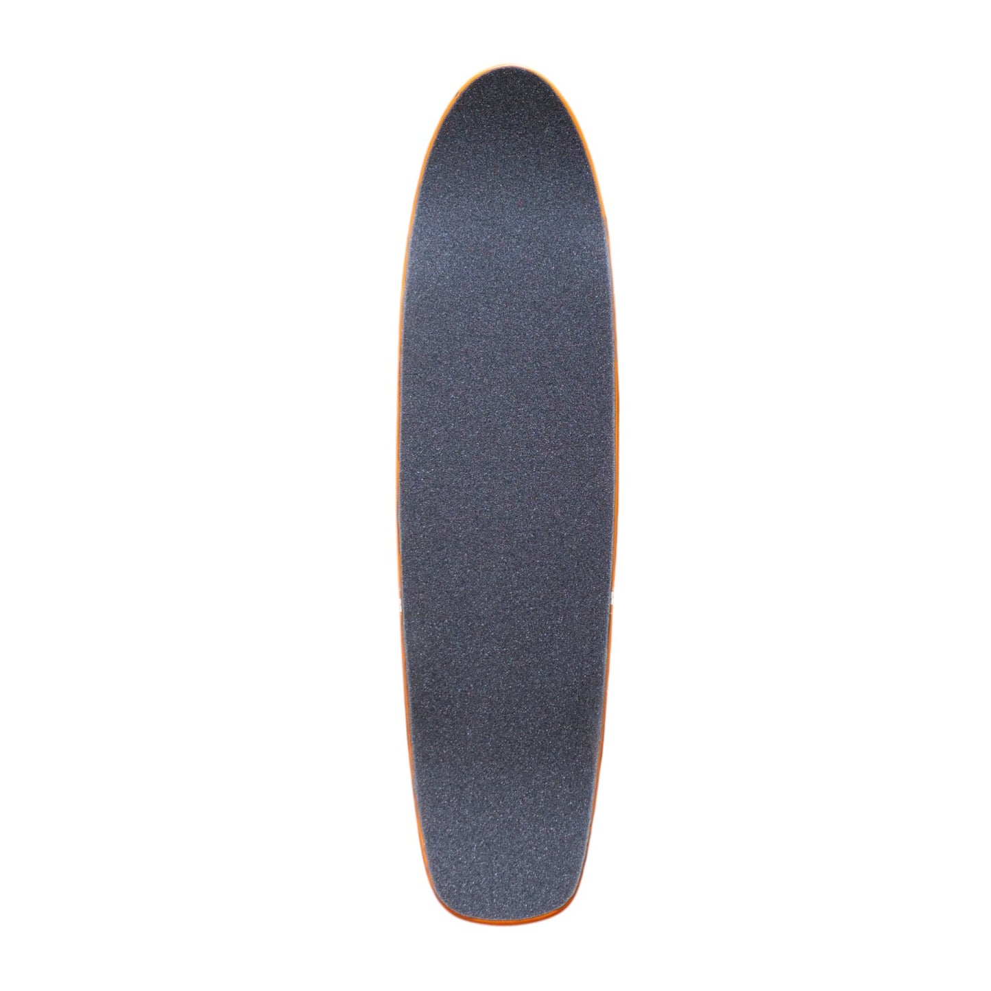 【傷あり】KROOKED(クルキッド) ZIP ZINGER CLASSIC ORANGE 7.75inch