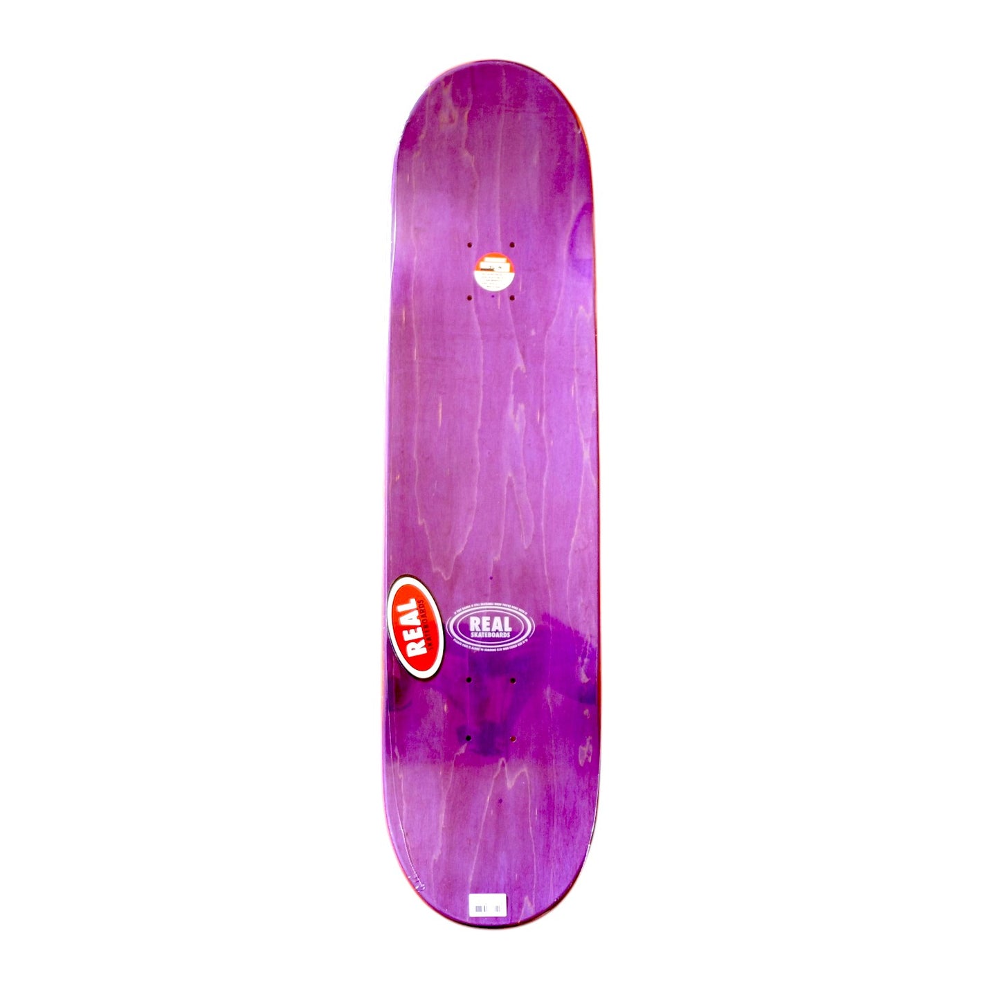REAL(リアル)ISHOD PEACE LTD 8.06inch