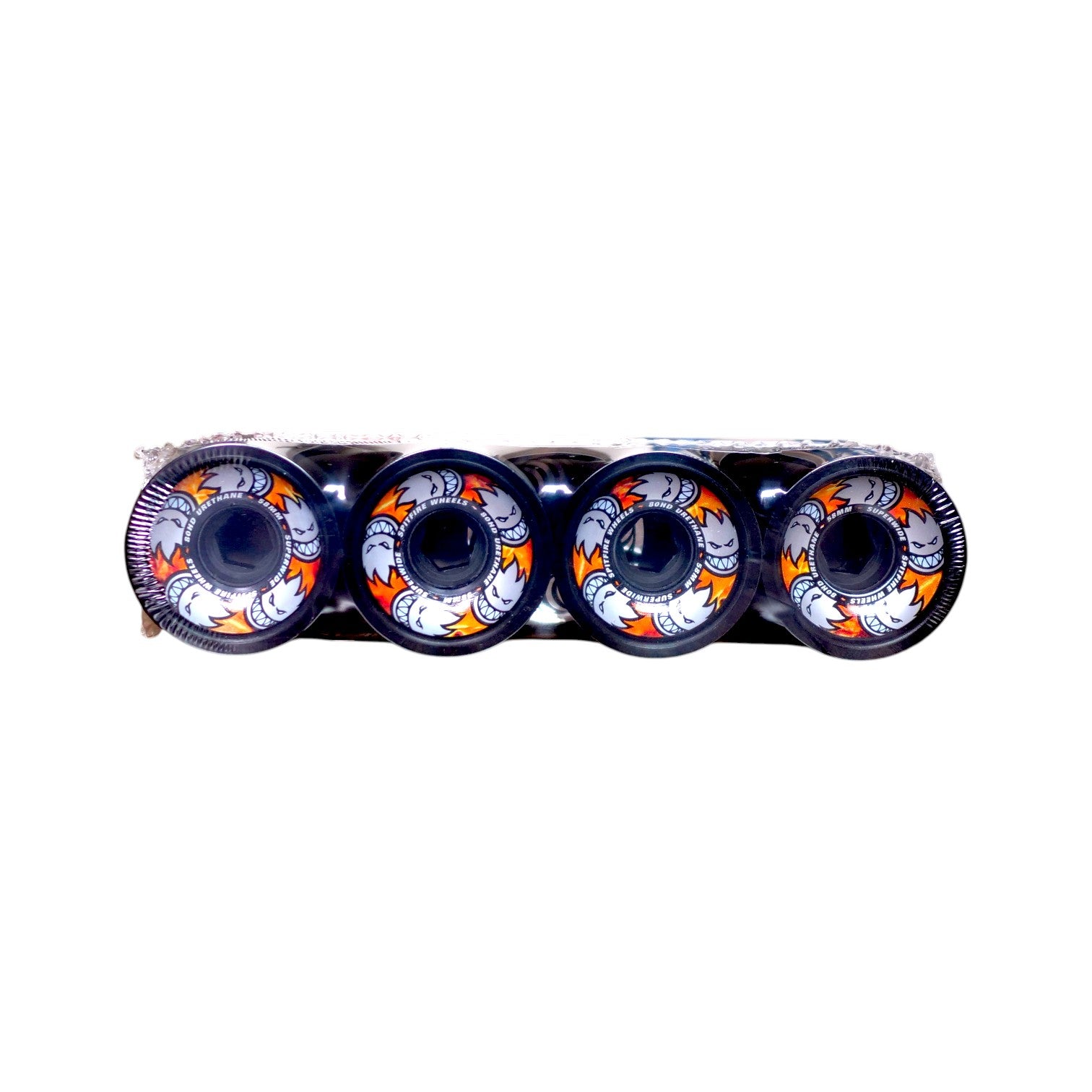 SPITFIREWHEELS（スピットファイアー）ウィール MULTIBALL 58mm