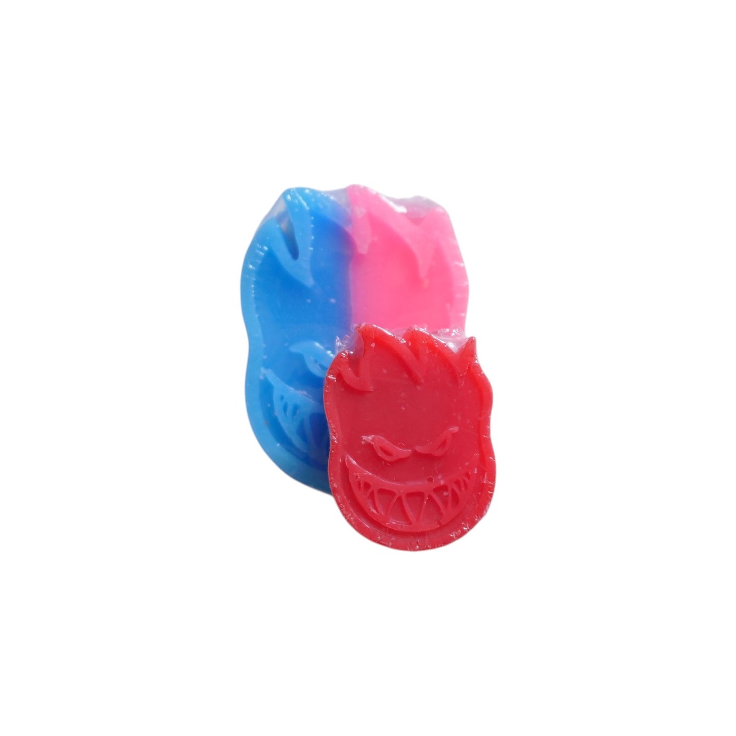 SPITFIRE(スピットファイアー)BIGHEAD MINI WAXの大きさ