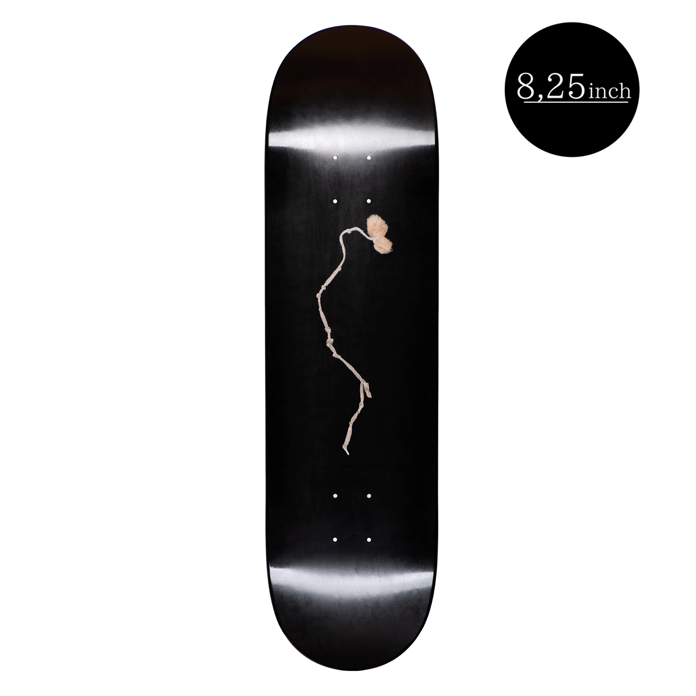 Limosine skateboards（リムジン スケートボード） deck （デッキ