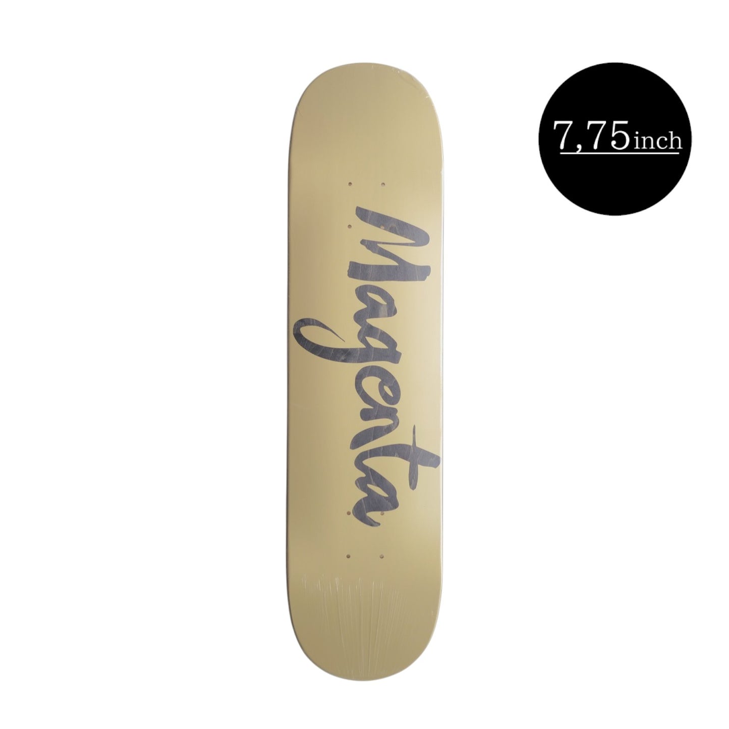 MAGENTA SKATEBOARDS(マゼンタ スケートボード)のデッキ BIG BRUSH TEAM 7.75inch