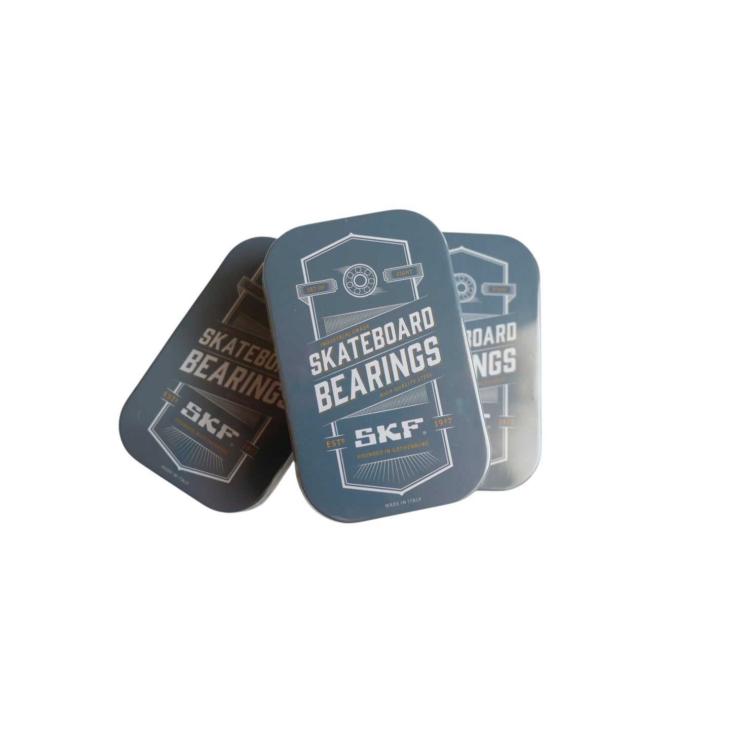 SKF SKATEBOARDING(エスケーエフ スケートボーディング)STANDARD BEARINGS