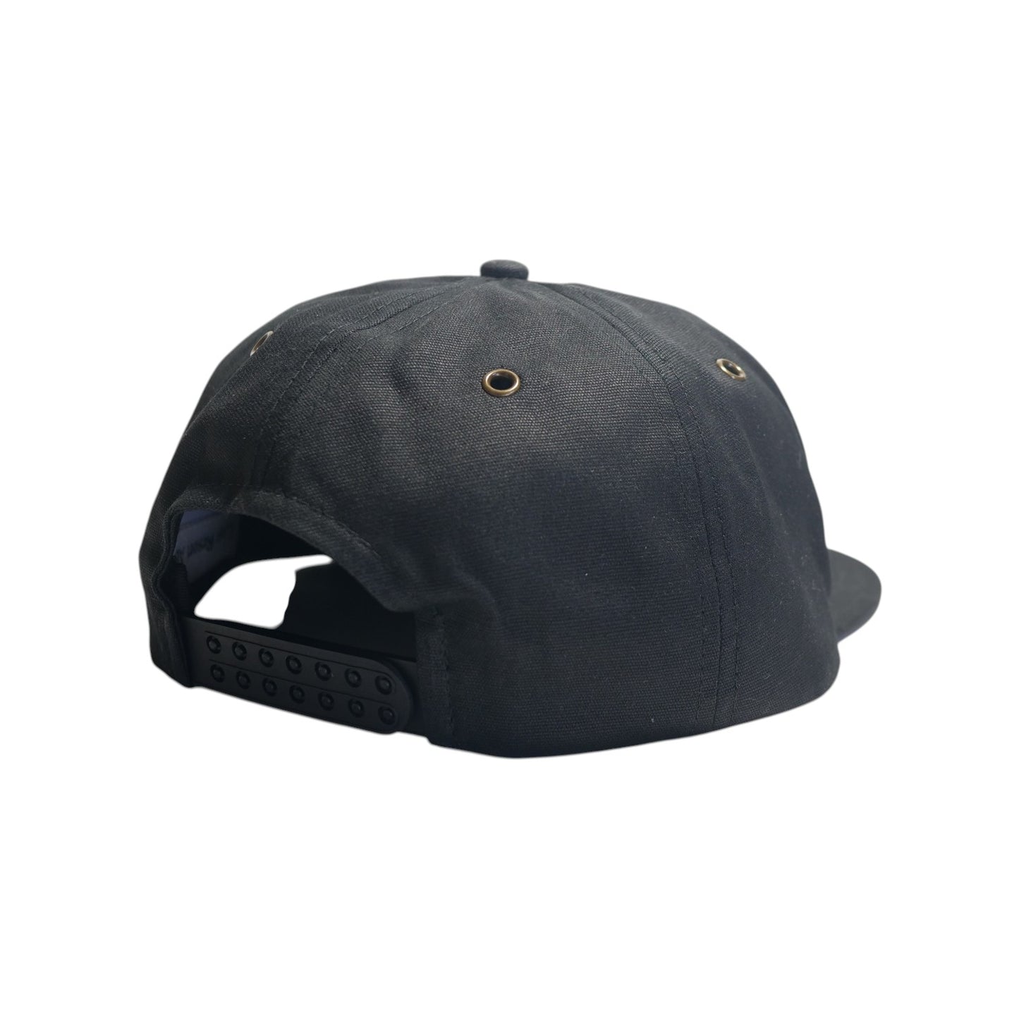 Last Resort AB(ラストリゾート エービー) LOW CROWN 5 PANEL CAP BLACK