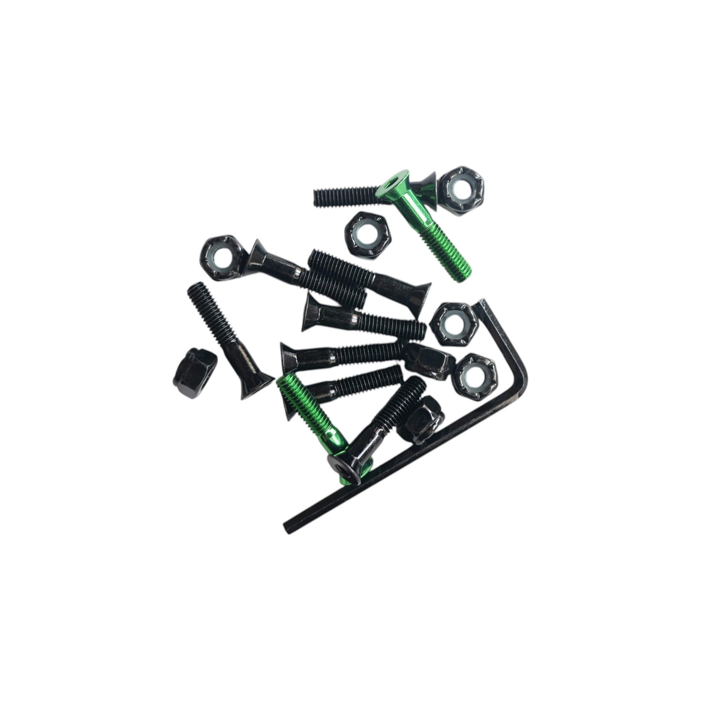 THUNDER BOLTS "LEADER THUNDER IN CONTROL ALLEN 1"