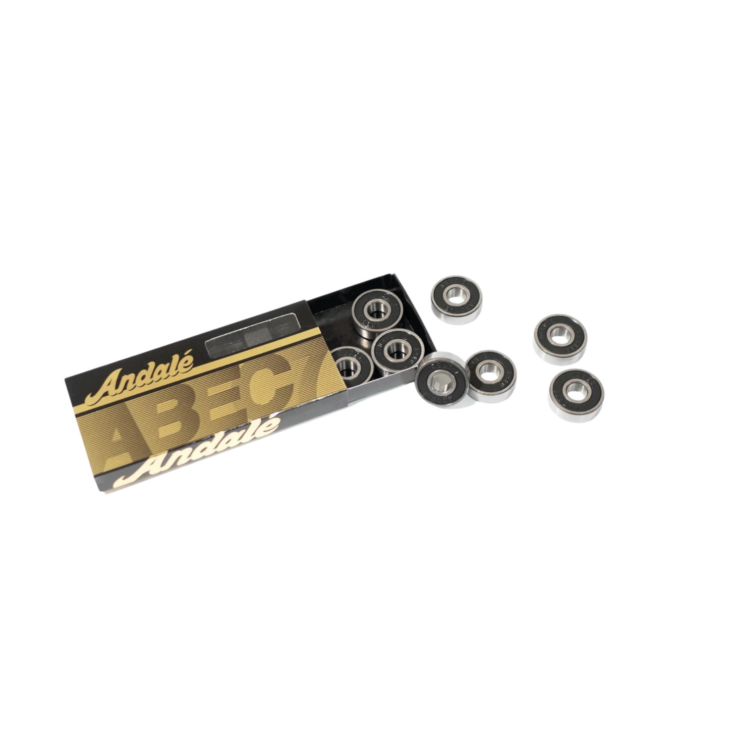 andale(アンダレー)Abec.7