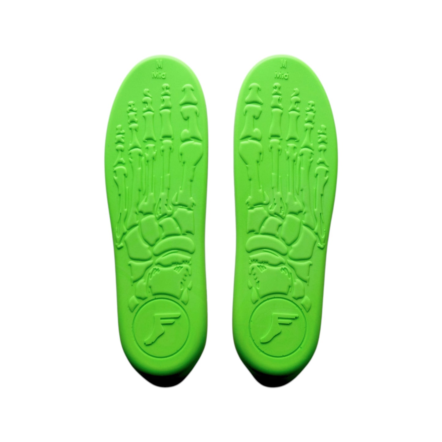 FOOTPRINT INSOLES (フットプリントインソール)KINGFOAM ELITE MID CLASSIC