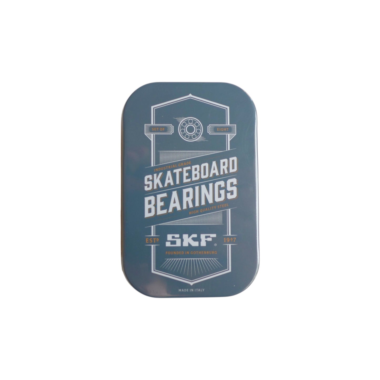 SKF SKATEBOARDING(エスケーエフ スケートボーディング)STANDARD BEARINGS