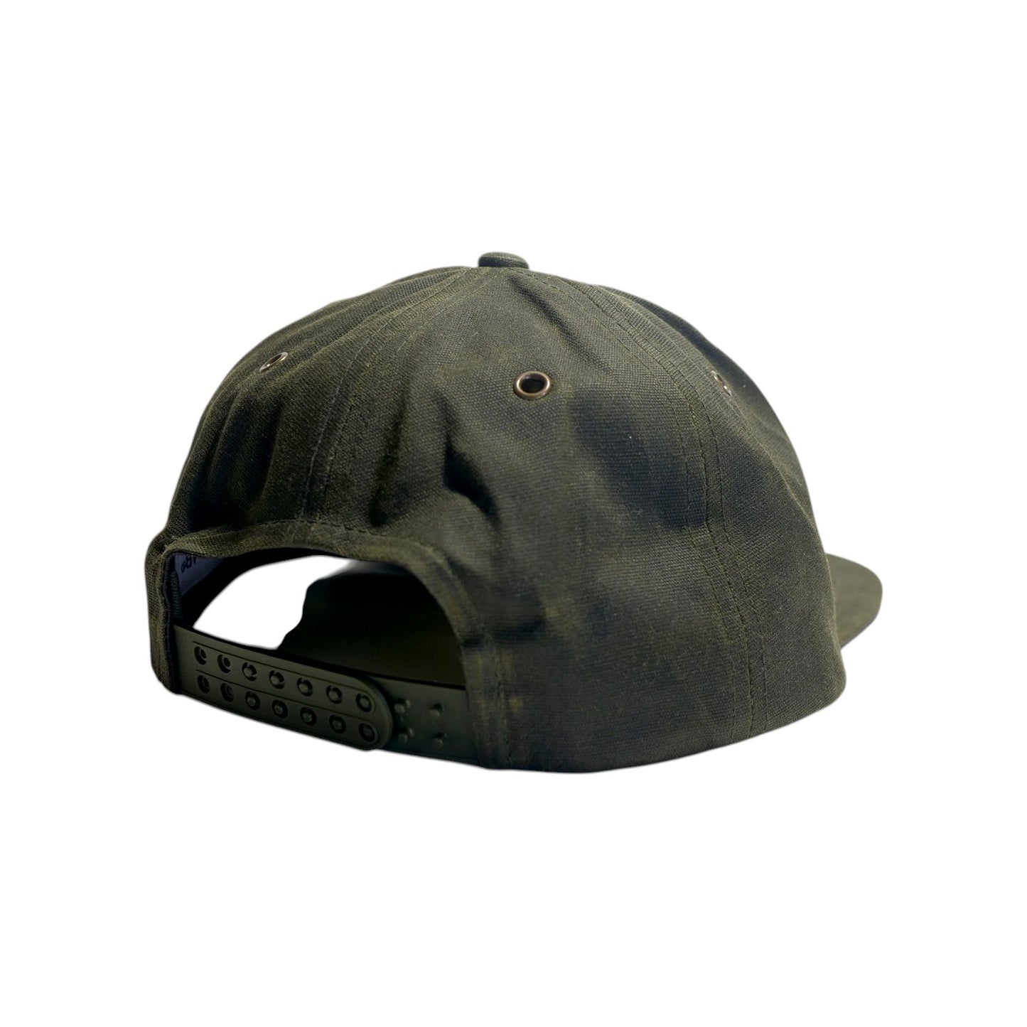 Last Resort AB(ラストリゾート エービー) LOW CROWN 5 PANEL CAP OLIVE