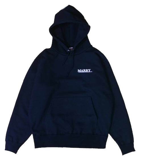 "tree triangle" Hoodie black