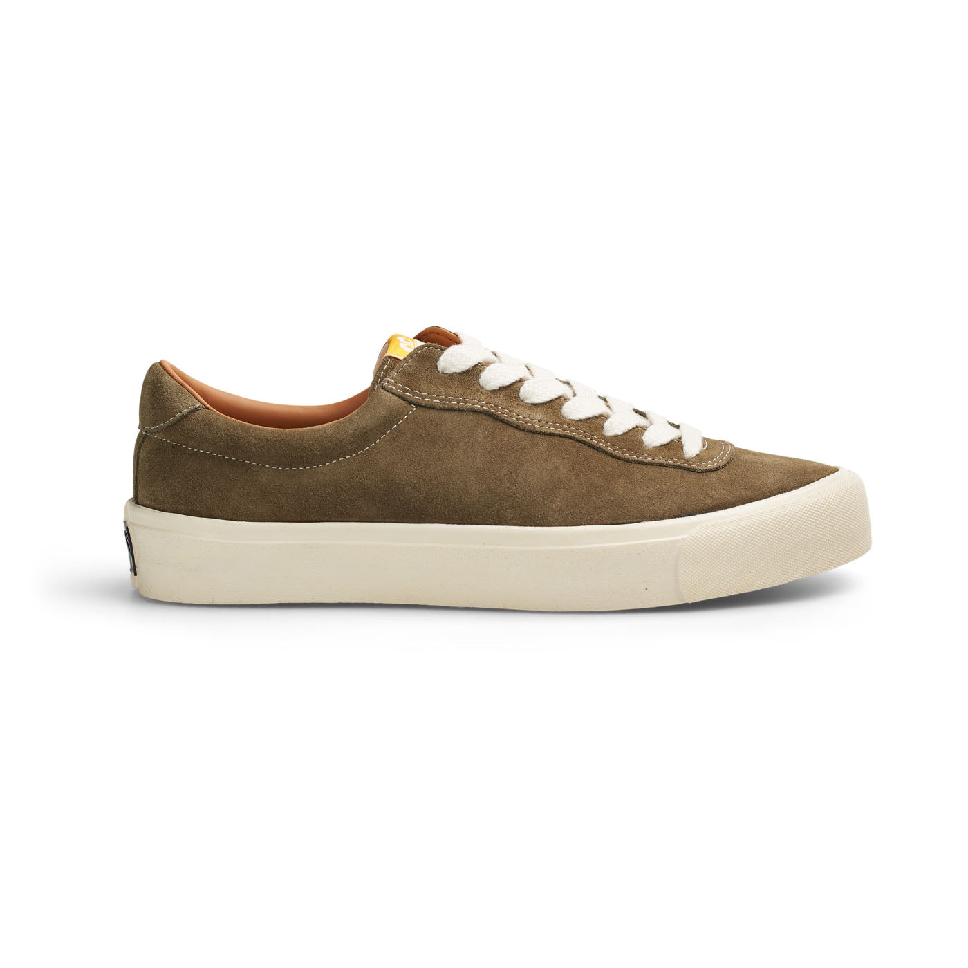 Last Resort AB(ラストリゾート エービー) VM001 SUEDE LO DUSTY GREEN/WHITE