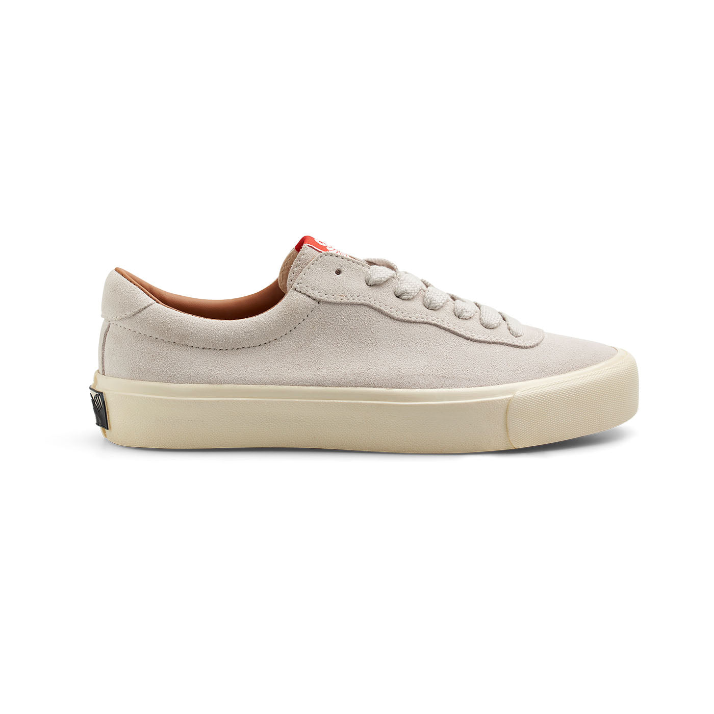 Last Resort AB(ラストリゾート エービー) VM001 SUEDE LO WHITE/WHITE