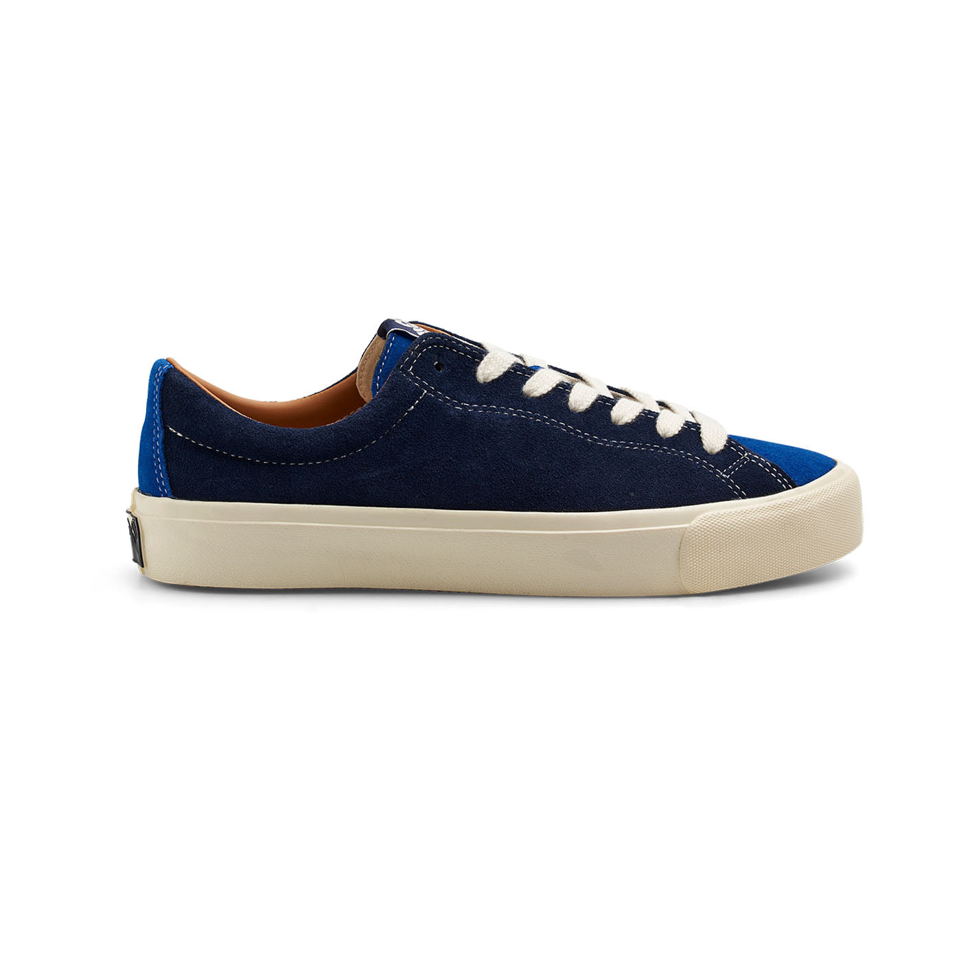 Last Resort AB(ラストリゾート エービー) VM003 SUEDE LO DUO BLUE/WHITE