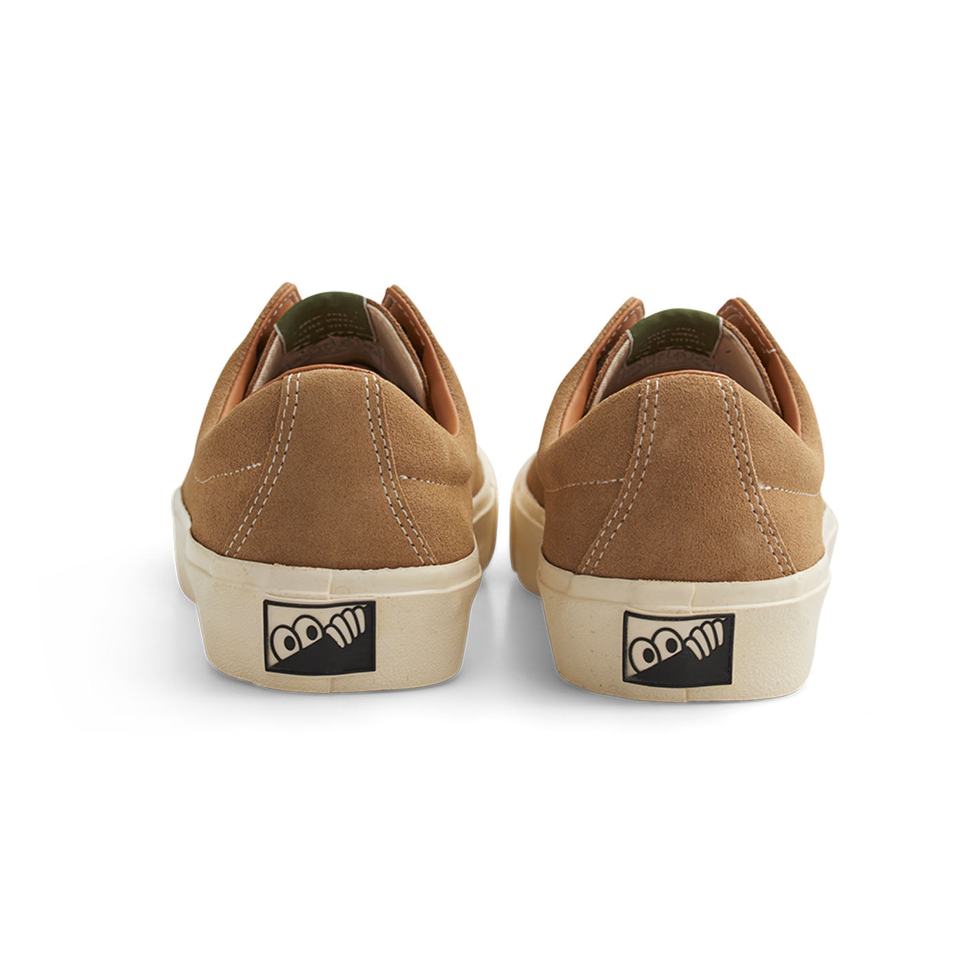 Last Resort AB(ラストリゾート エービー) VM003 SUEDE LO SAND/WHITE