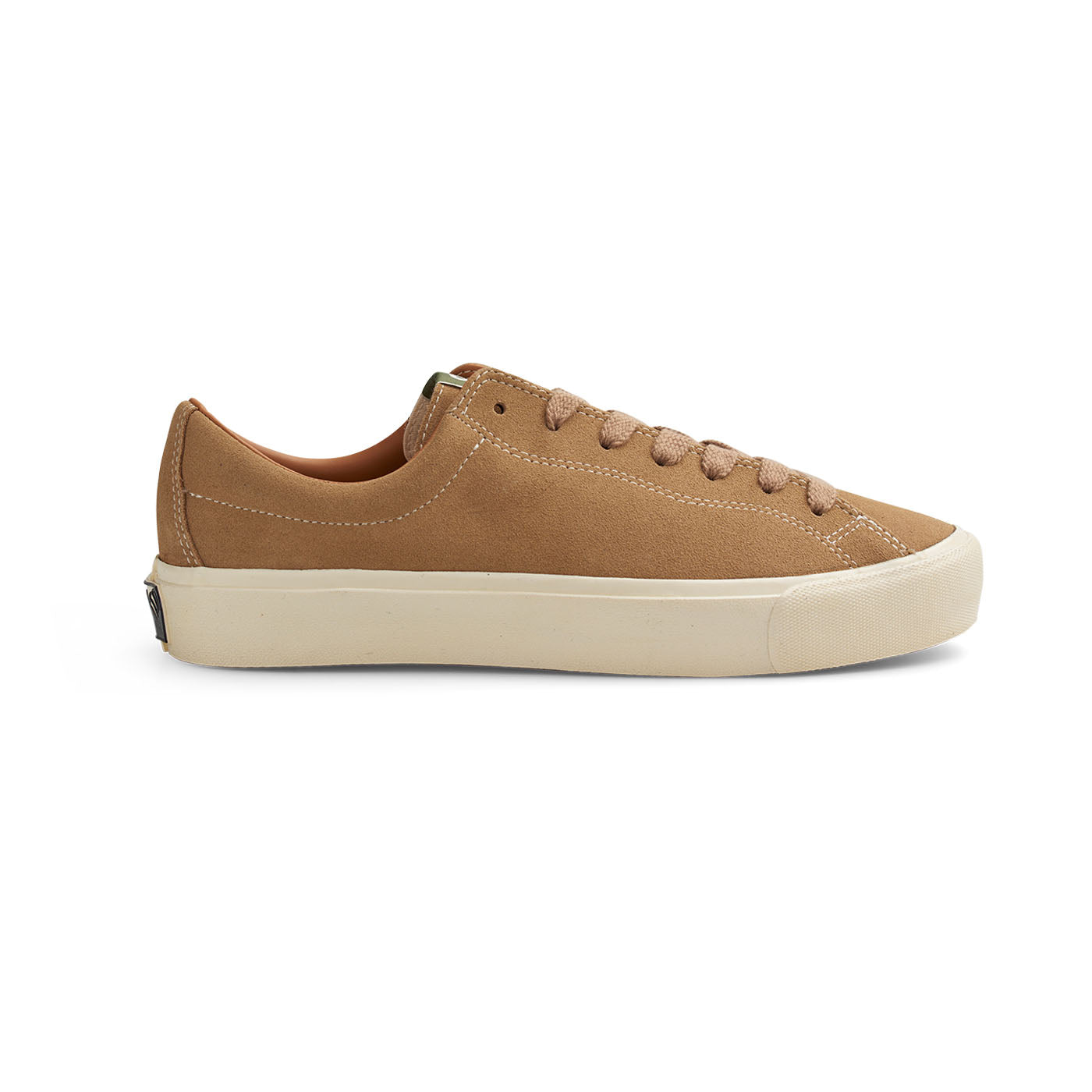 Last Resort AB(ラストリゾート エービー) VM003 SUEDE LO SAND/WHITE
