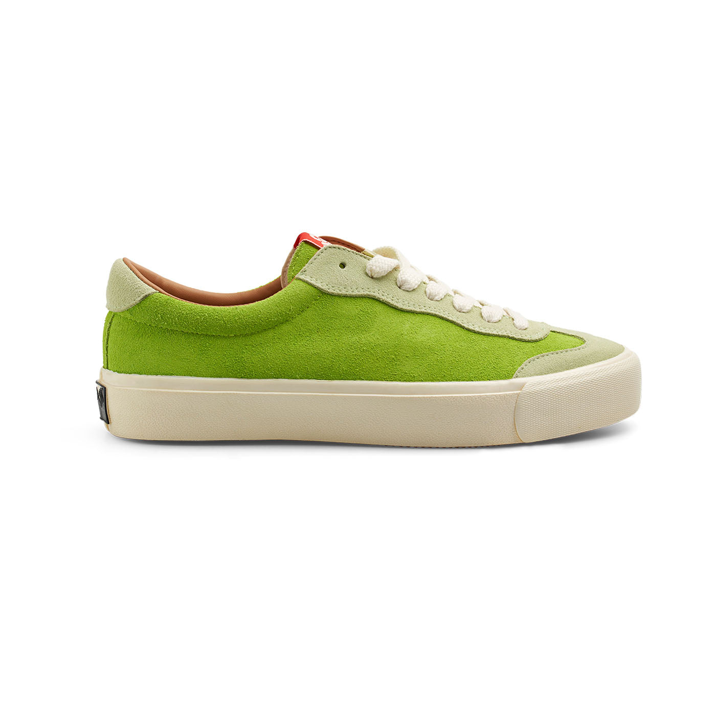 Last Resort AB(ラストリゾート エービー) VM004 SUEDE LO DUO GREEN/WHITE