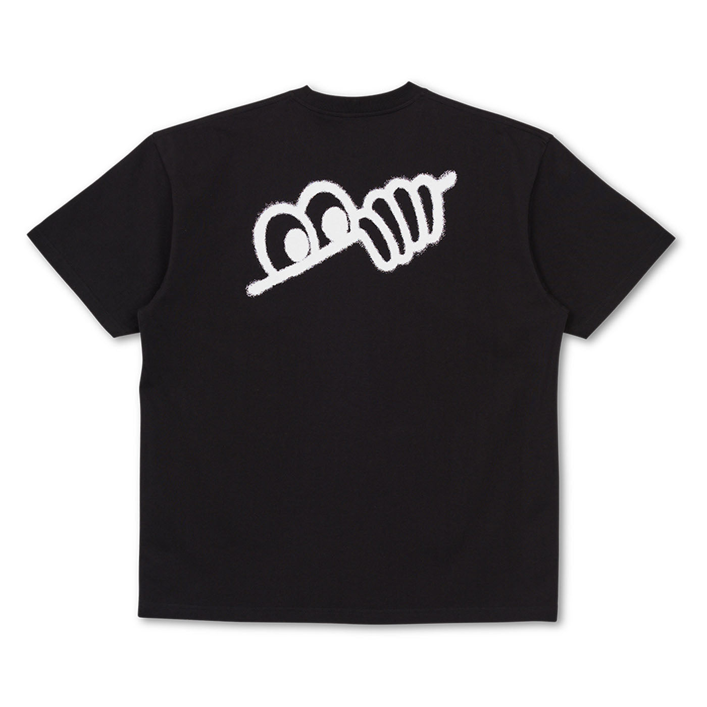 Last Resort AB(ラストリゾート エービー) VANDAL SS TEE BLACK