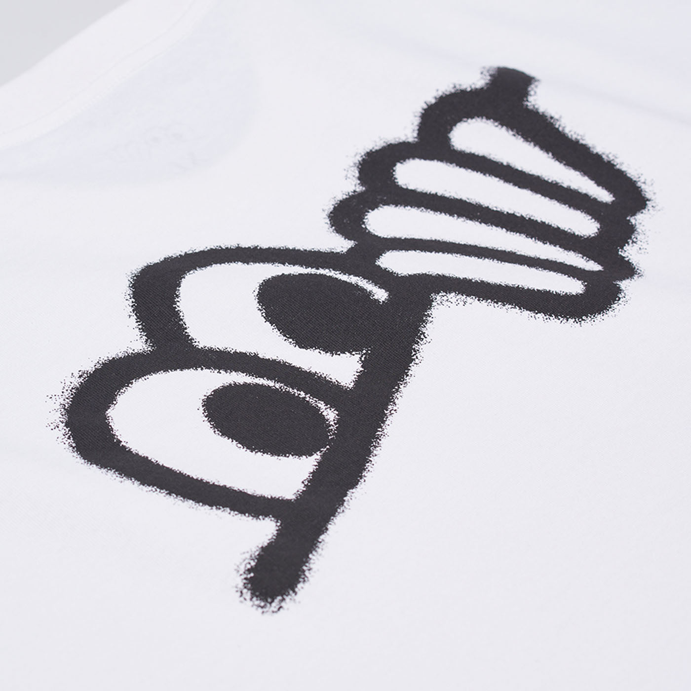 Last Resort AB(ラストリゾート エービー) VANDAL SS TEE WHITE