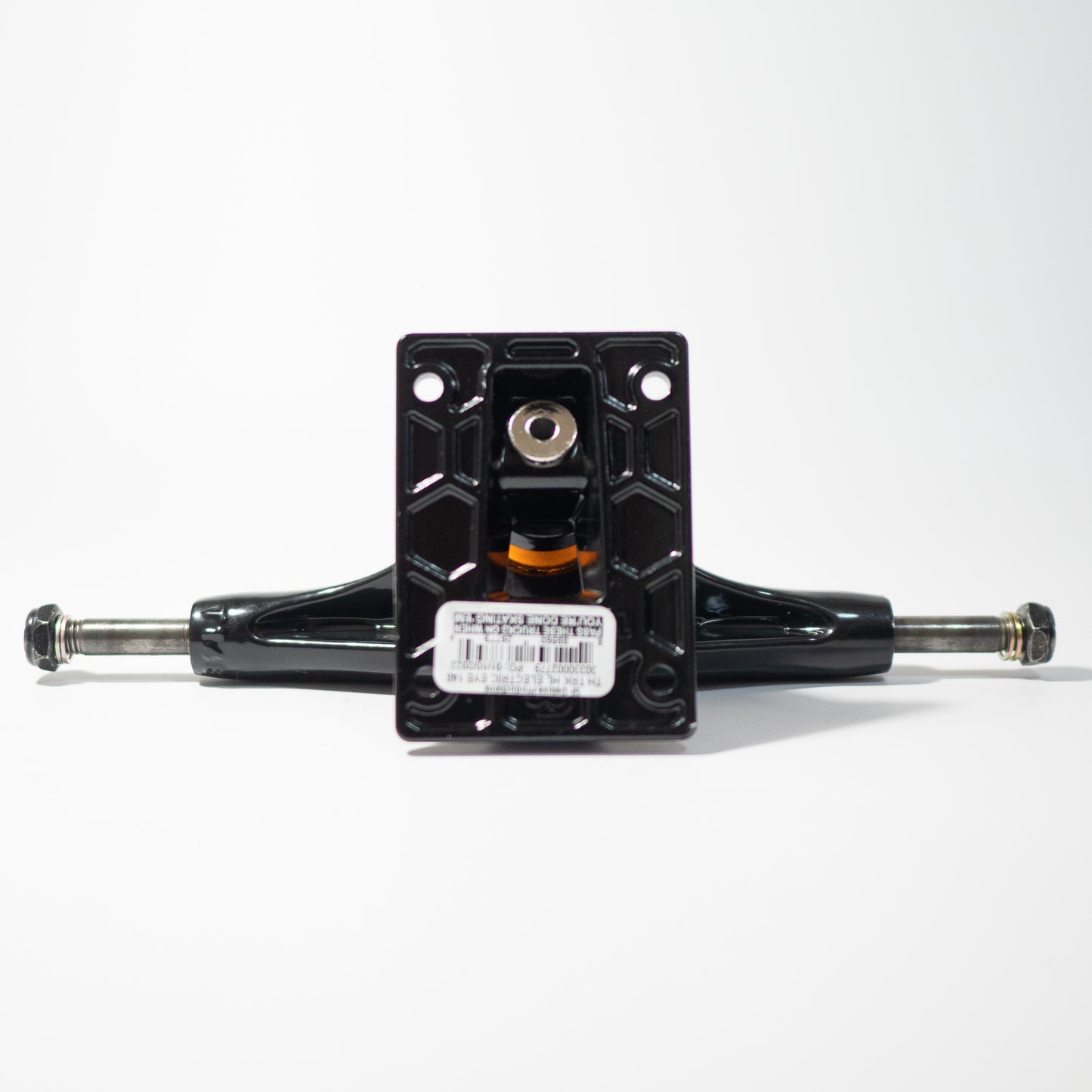 THUNDER(サンダー) のトラックELECTRIC EYE HOLLOW 148 Hiの裏面