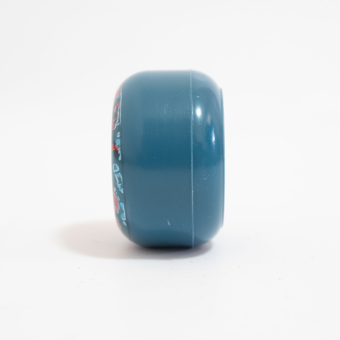 Strushwheels(ストラッシュウィールズ)Footprints Cruiser Wheels 76a 56mm