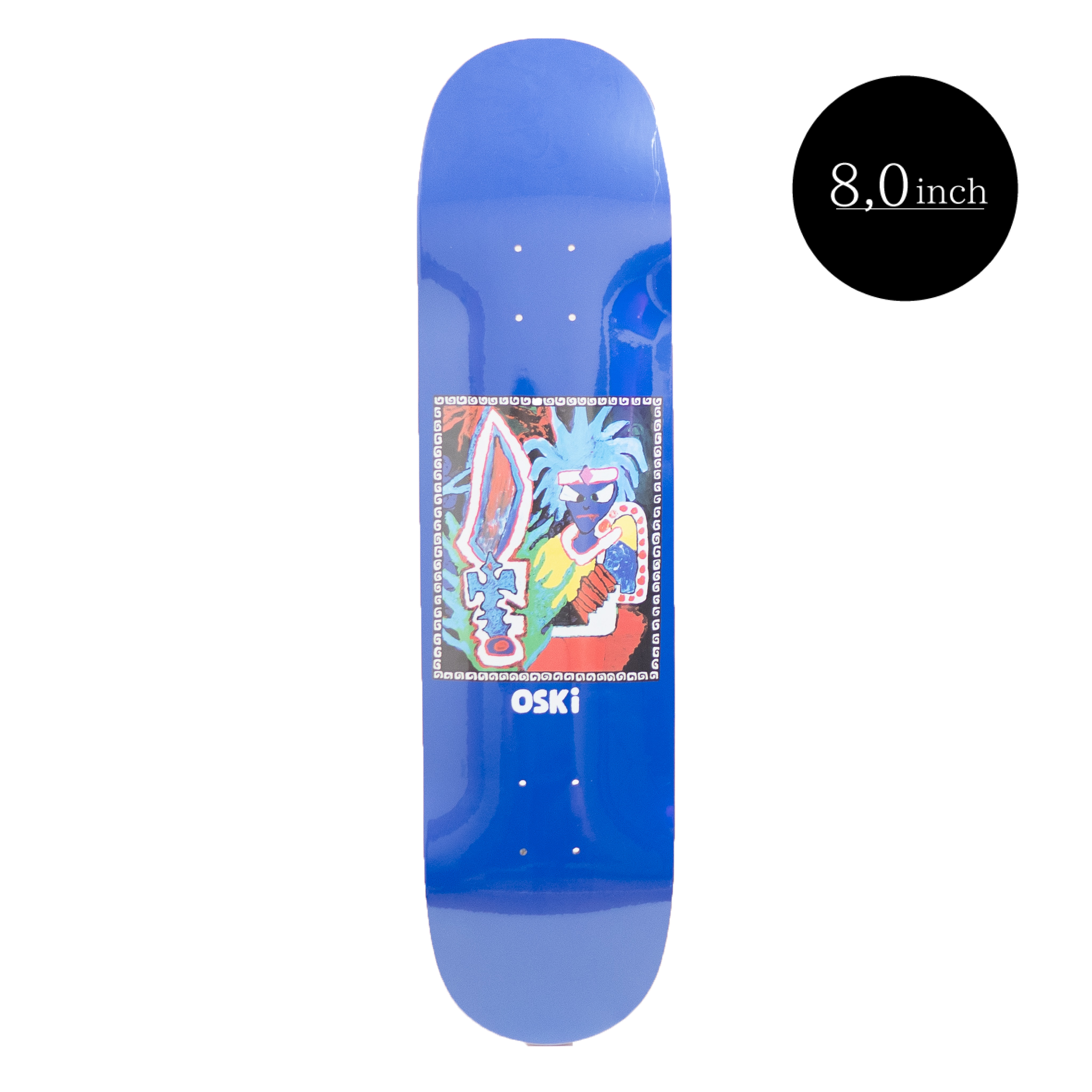 Polar Skate Co.（ポーラー スケートボード カンパニー） Deck（デッキ 