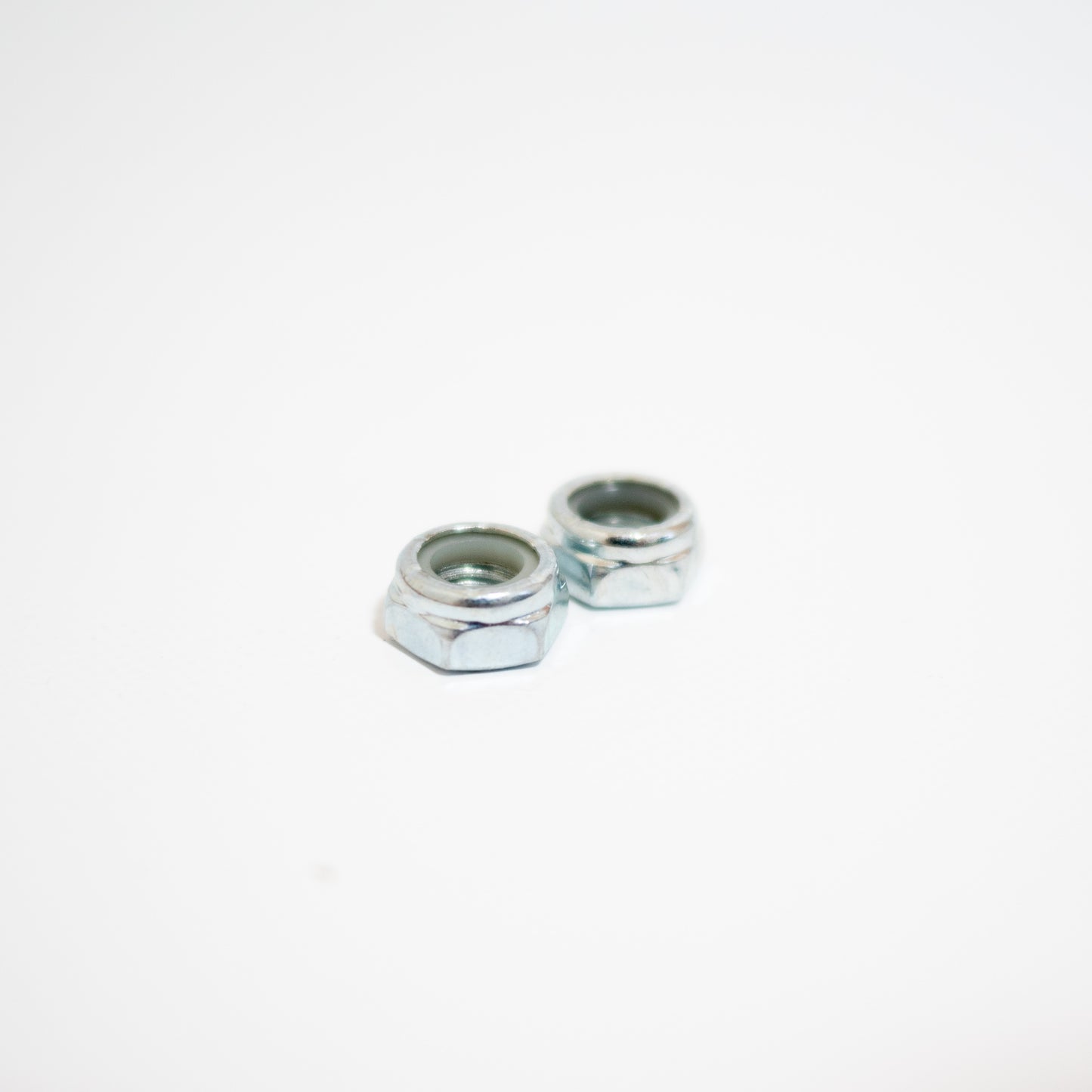 AXLE NUT(アクセルナット)