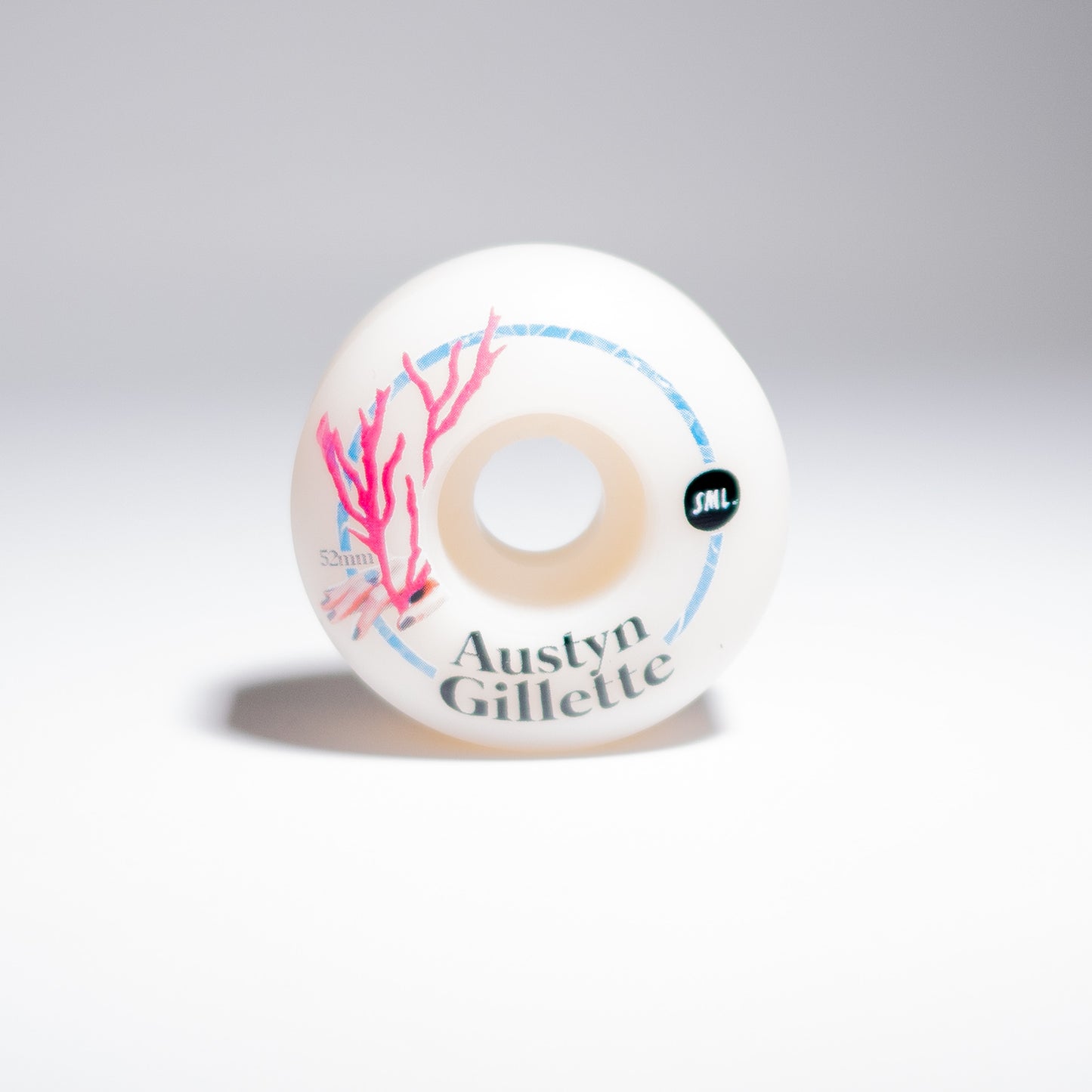 sml wheels(スモールウィール)TidePool-Austyn Gillette 52m 99a