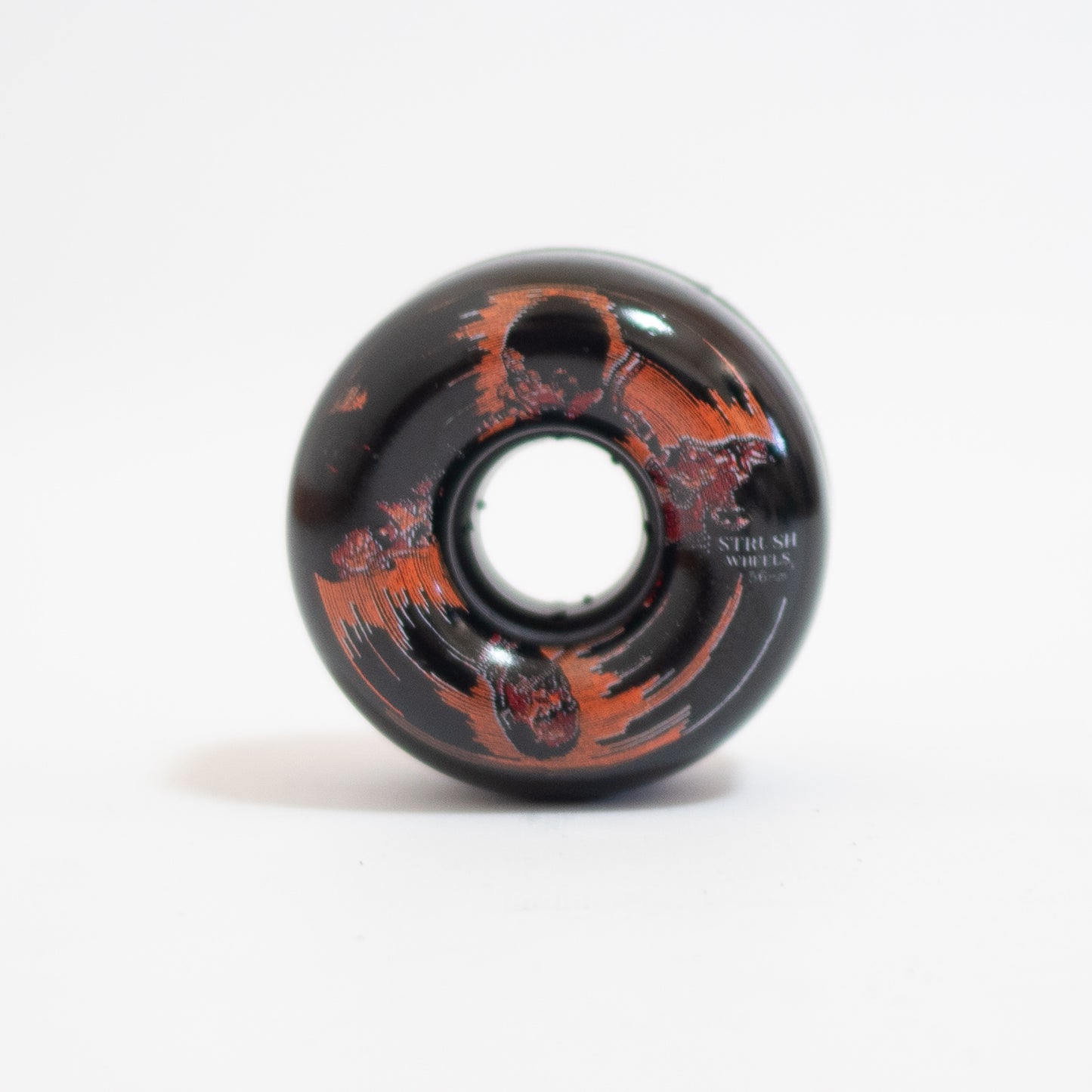 Strushwheels(ストラッシュウィールズ)Dolphy Cruiser Wheels 76a 56mm