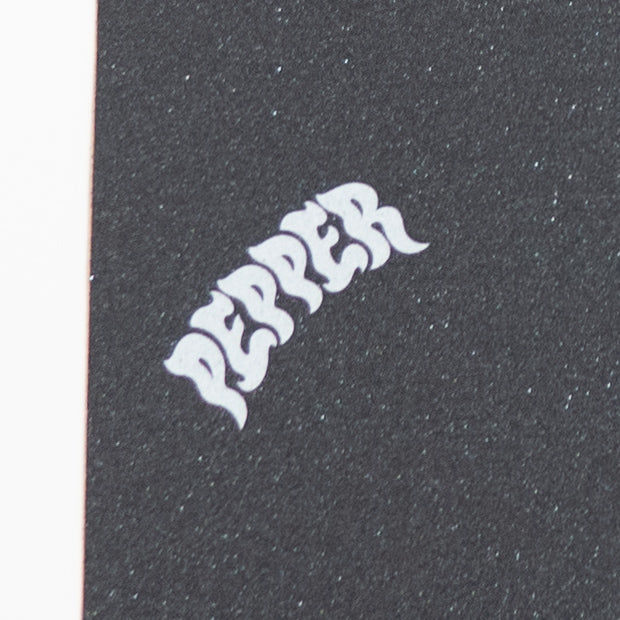 PEPPER G5 MINI LOGO GRIP
